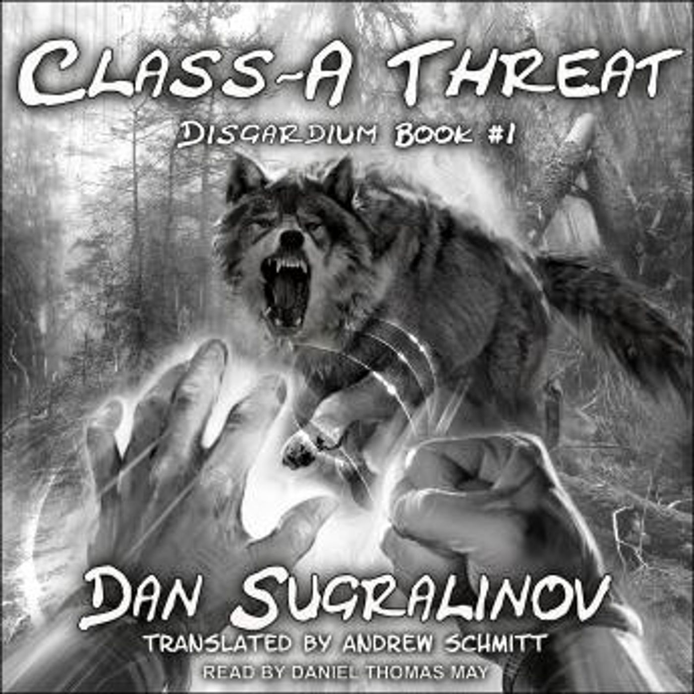 Listen to New Full Audiobooks in Science Fiction & Fantasy, Science Fiction