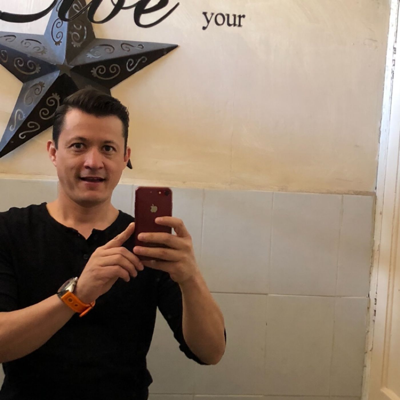 👨‍✈️”Tu Capitán De Negocios” 👨‍✈️