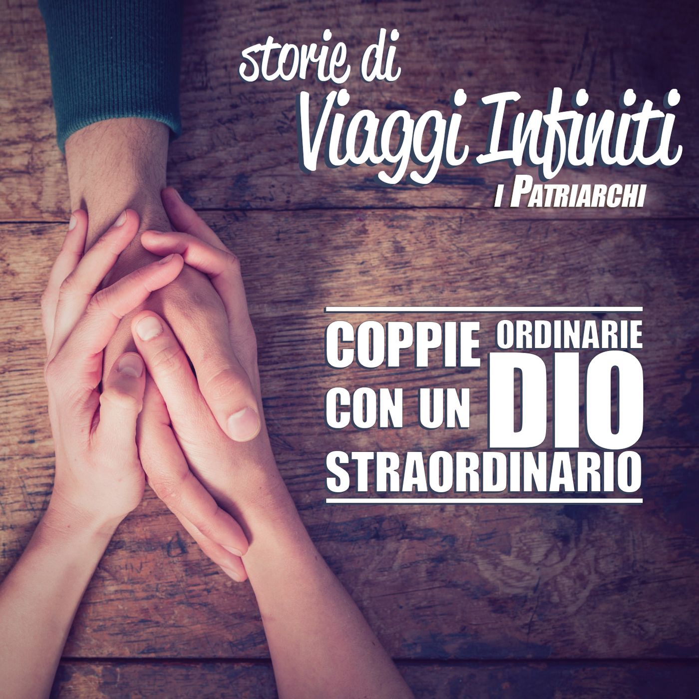 Storie di Viaggi Infiniti