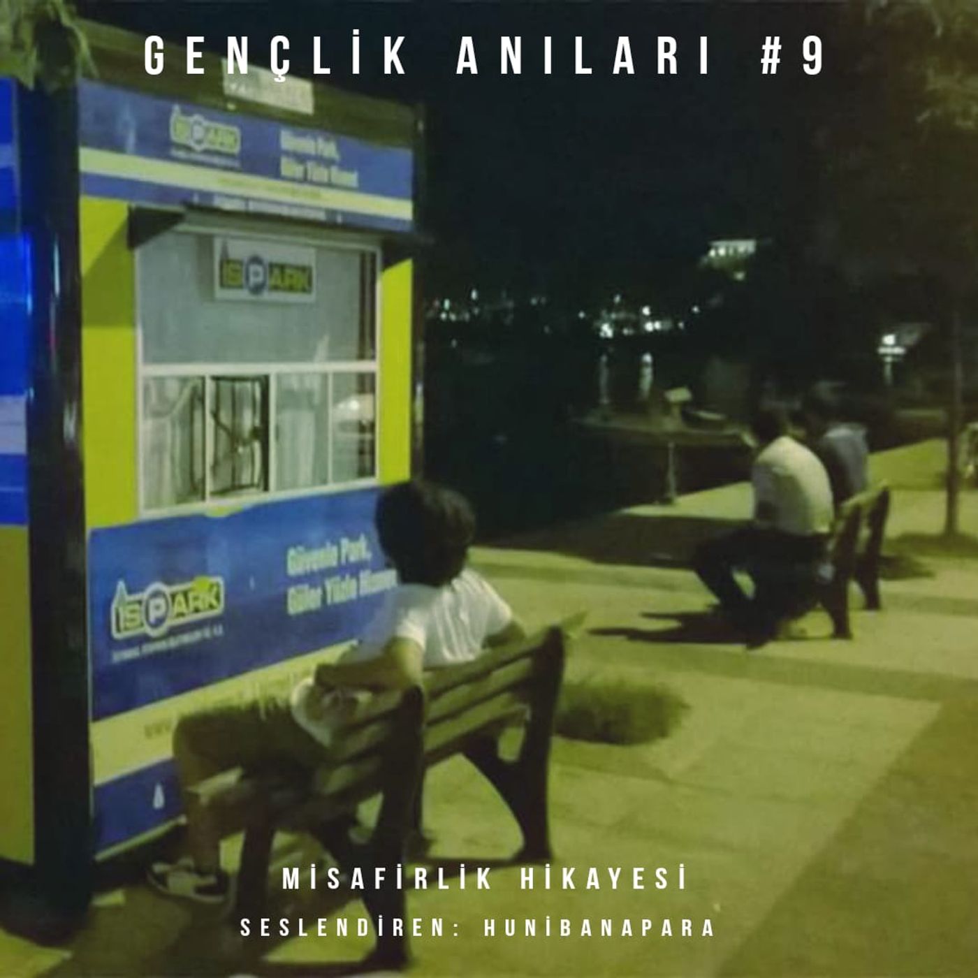 Şiirler ve Hikayeler