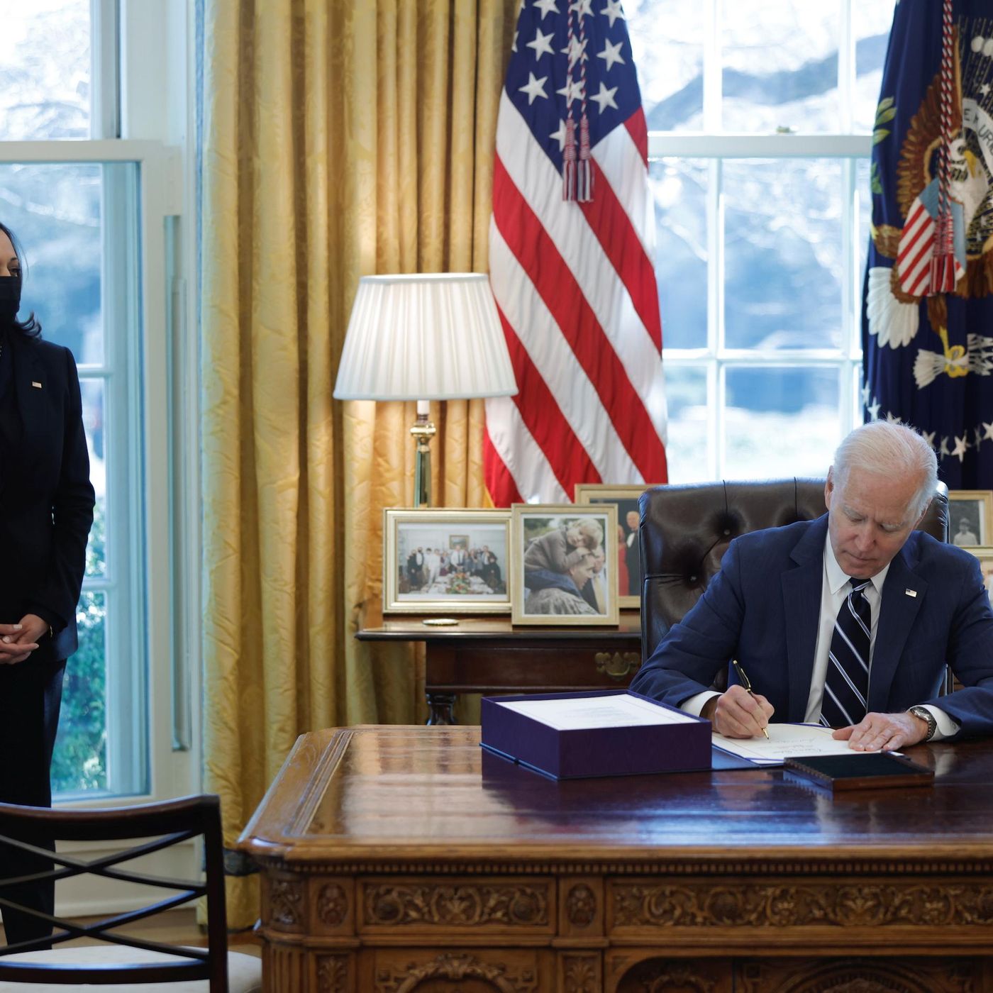 BIDEN SIGNS HATE CRIMES LAW PROTECTING ASIAN AMERICANS: WHERE IS THE LAW PROTECTING BLACKS IN AMERICA?? episode artwork