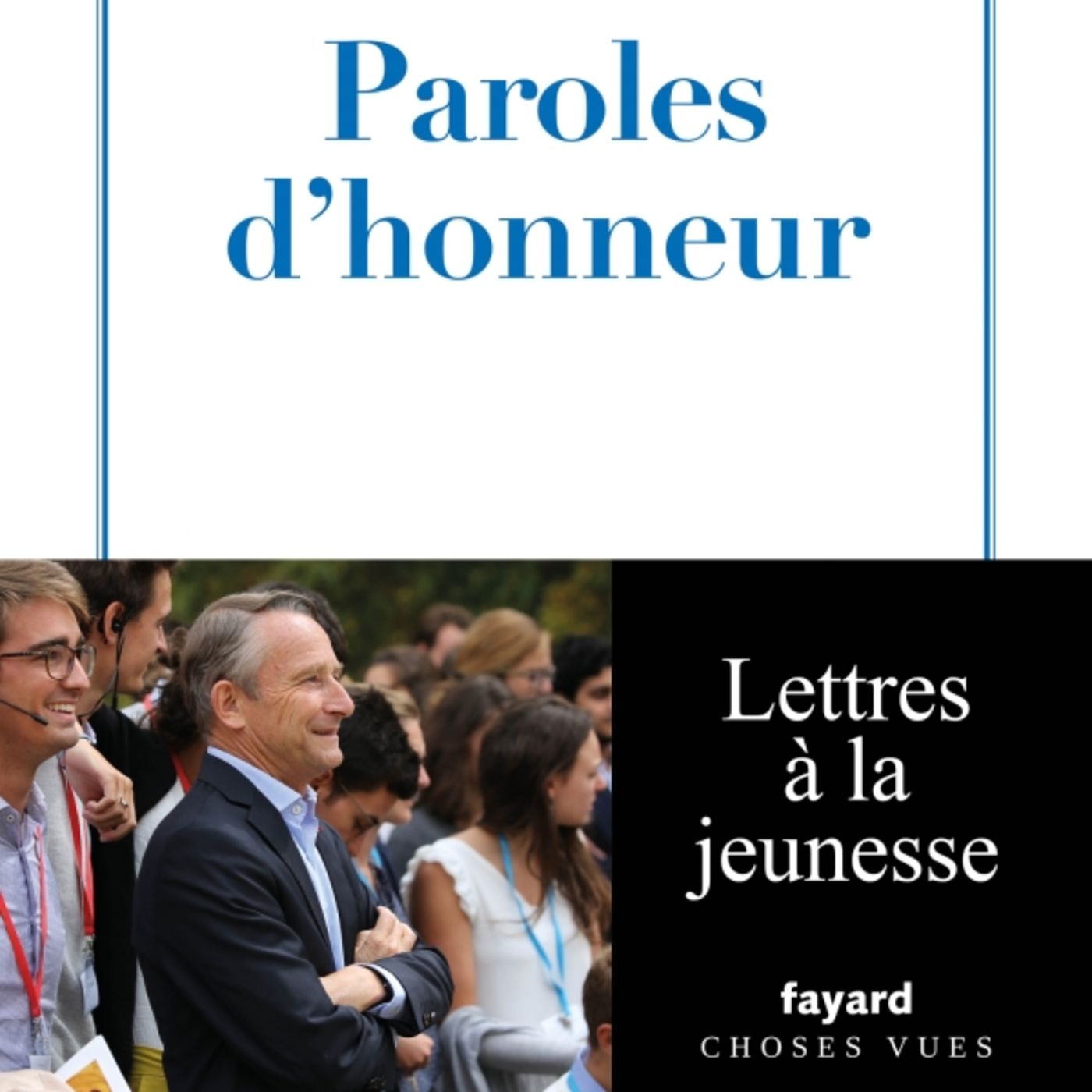 Fais-nous la lecture