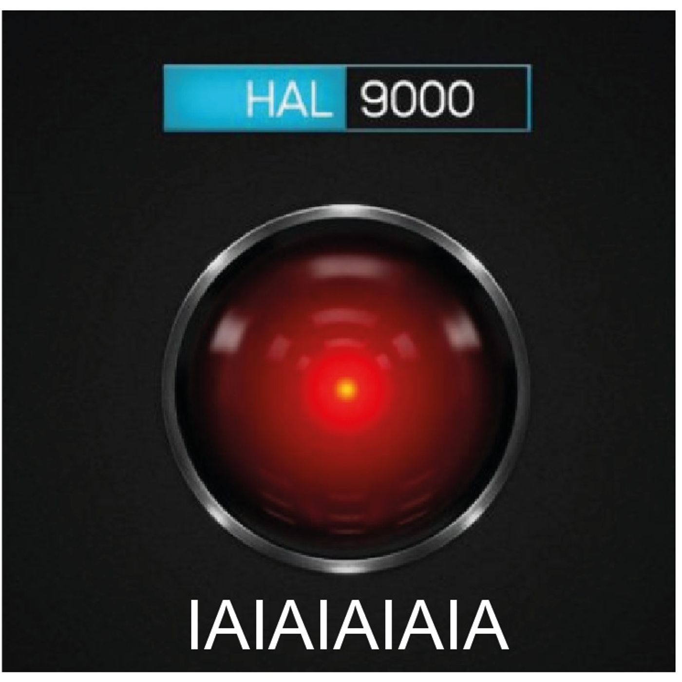 IAIAIAIAIA podcast artwork