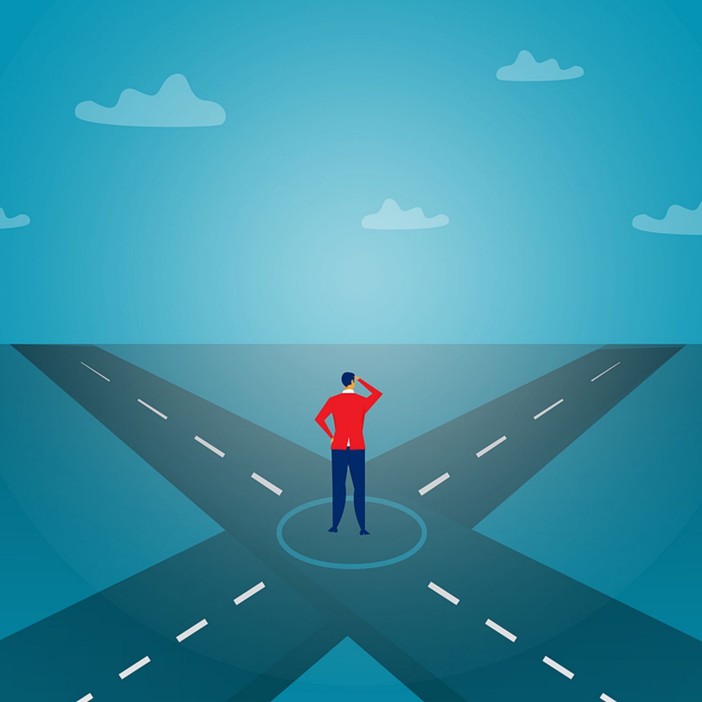 FOBO: The fear of a better option