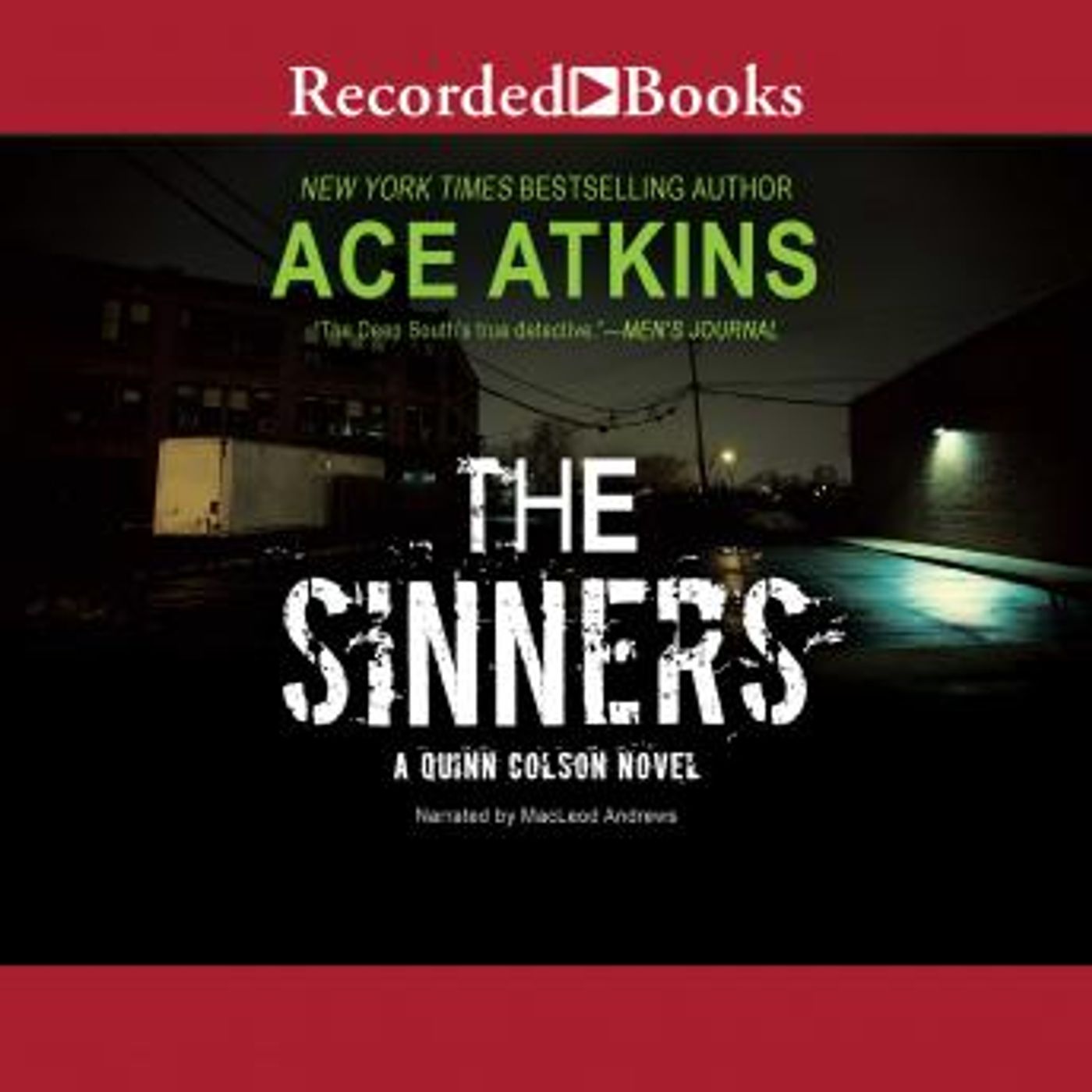 Get Latest Free Audiobooks in Mystery, Thriller & Horror, Police & Detective