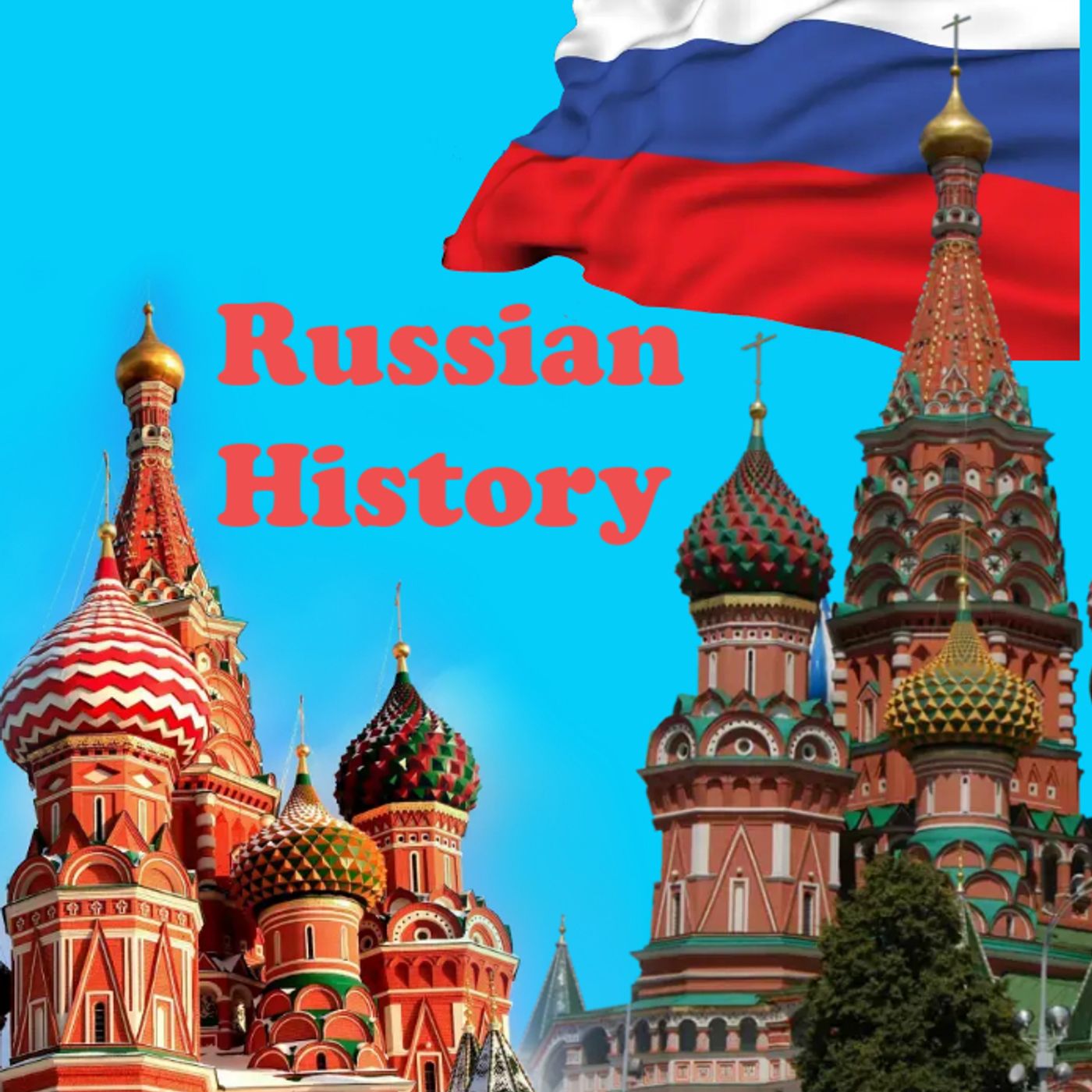 Russian History