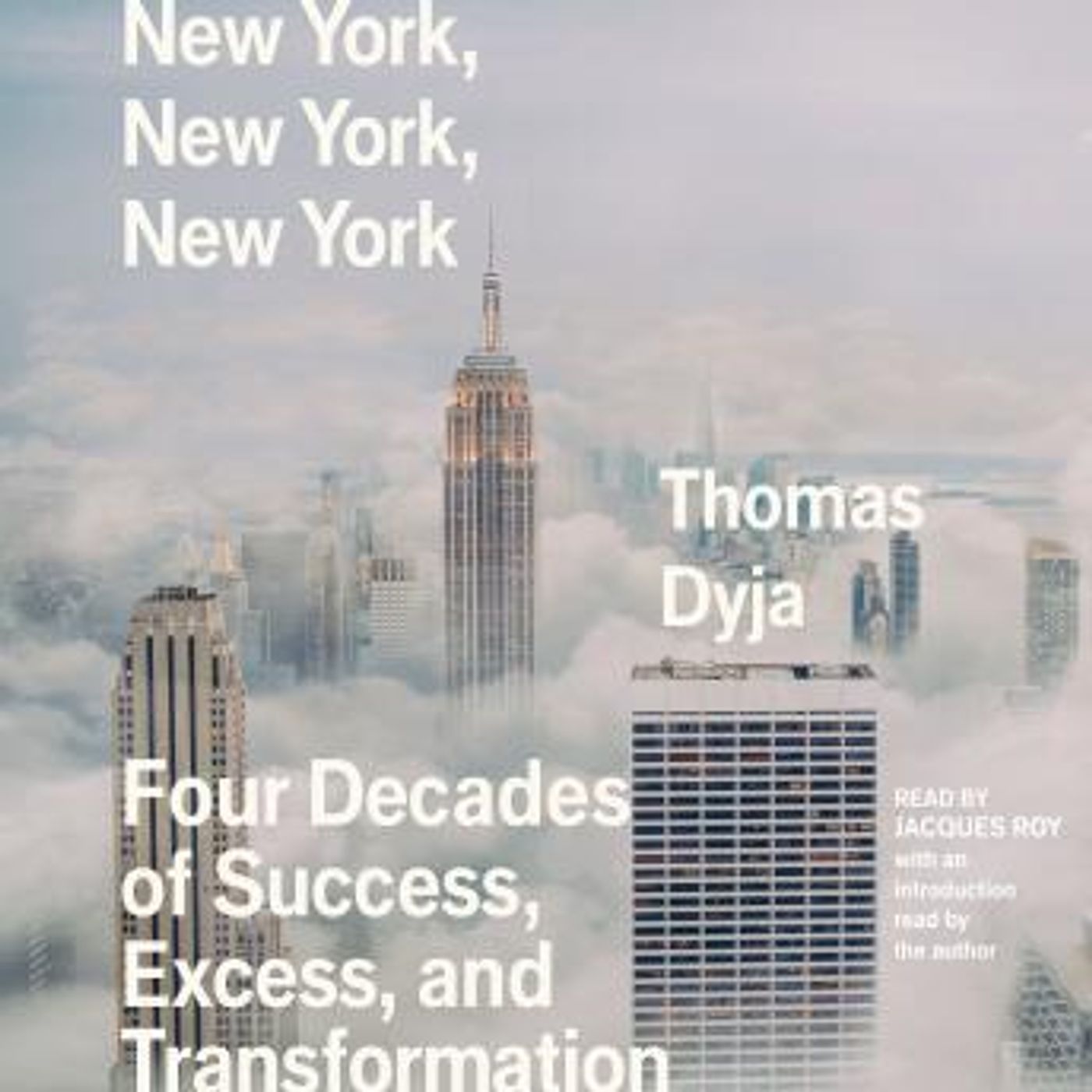 Listen to New Full Audiobooks in History, The Americas