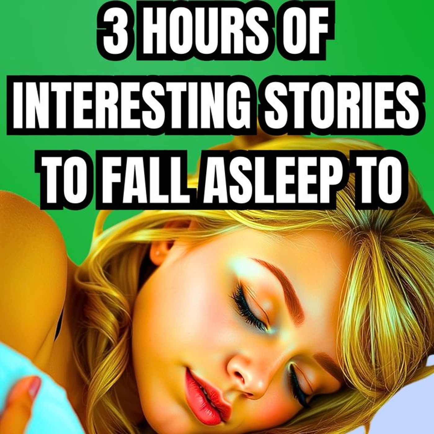 3 Hours Of Reddit Stories To Fall Asleep To - Adult Bedtime Stories episode artwork