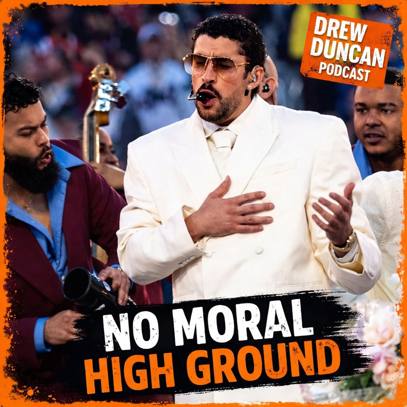 Drew Duncan Sports Show