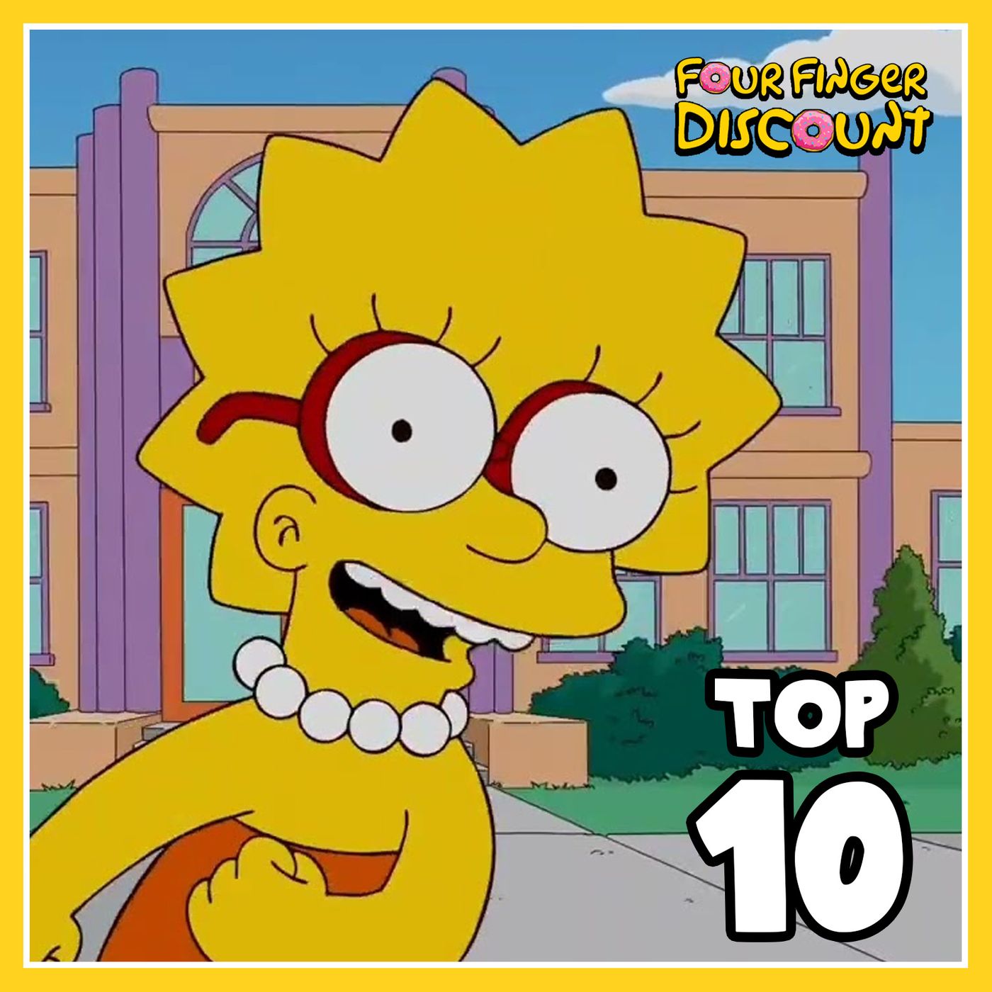 The Best (And Worst) Simpsons Episodes Of Season 21