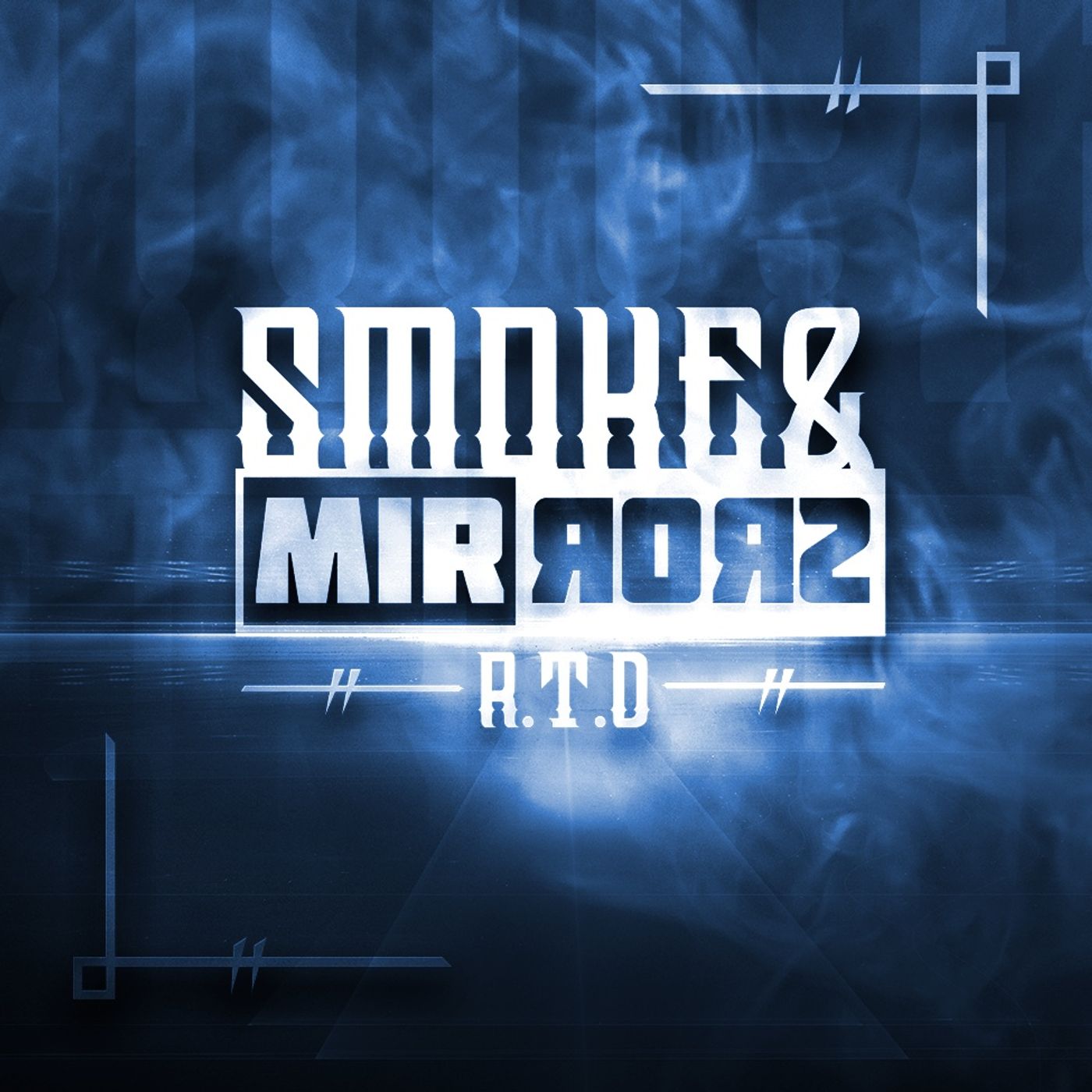 Smoke & Mirrors Podcast