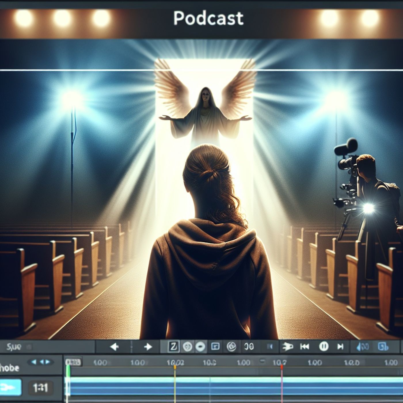 Blessed Beyond Death: A Woman's Miraculous Return and Revelation episode artwork