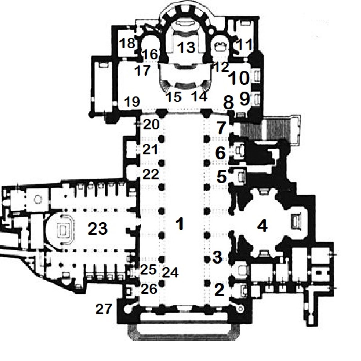 DiscoveryDuomo