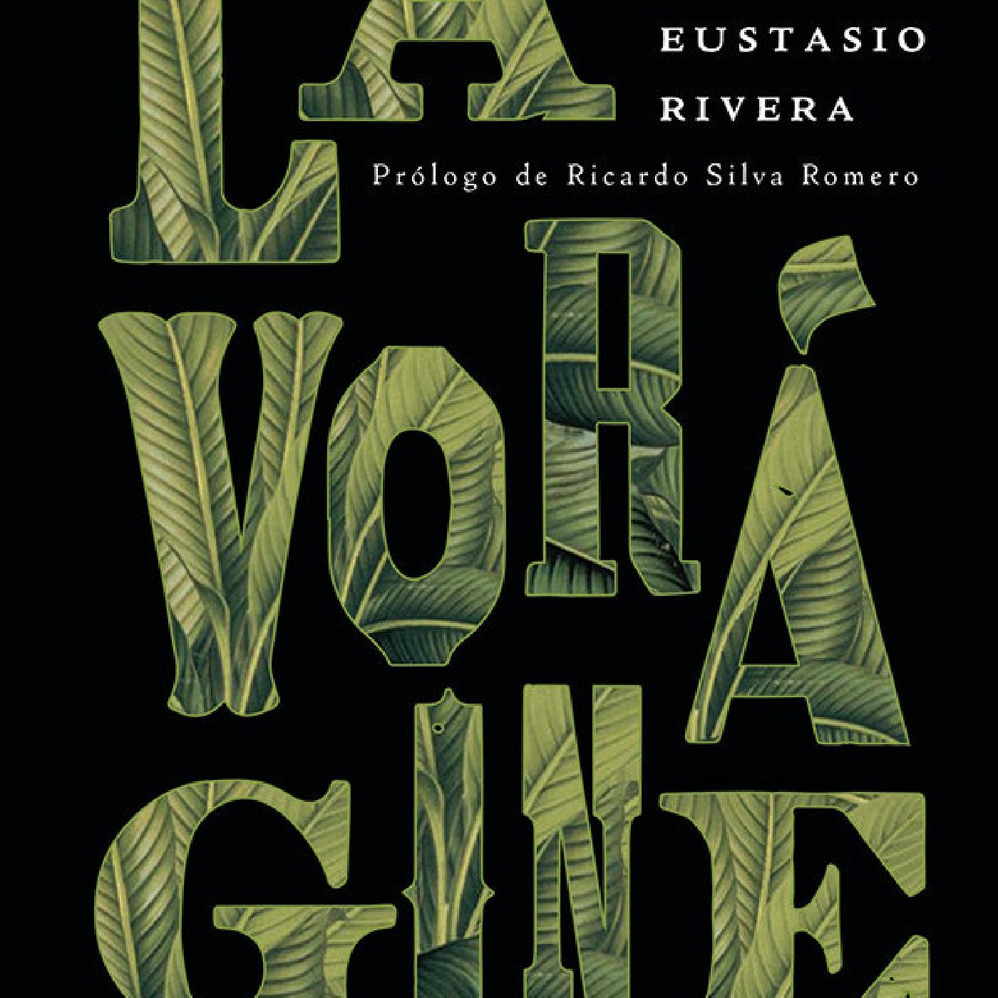 La vorágine Santiago Hernández 902