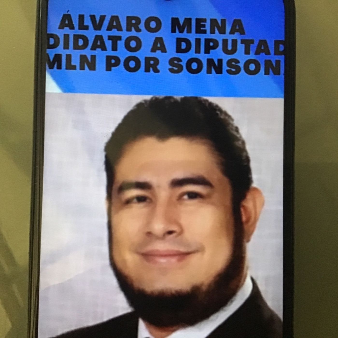 En vivo desde El Salvador