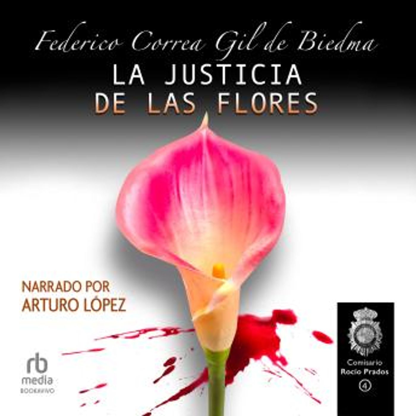 Access Unmissable Full Audiobooks in Mystery, Thriller & Horror, Police & Detective