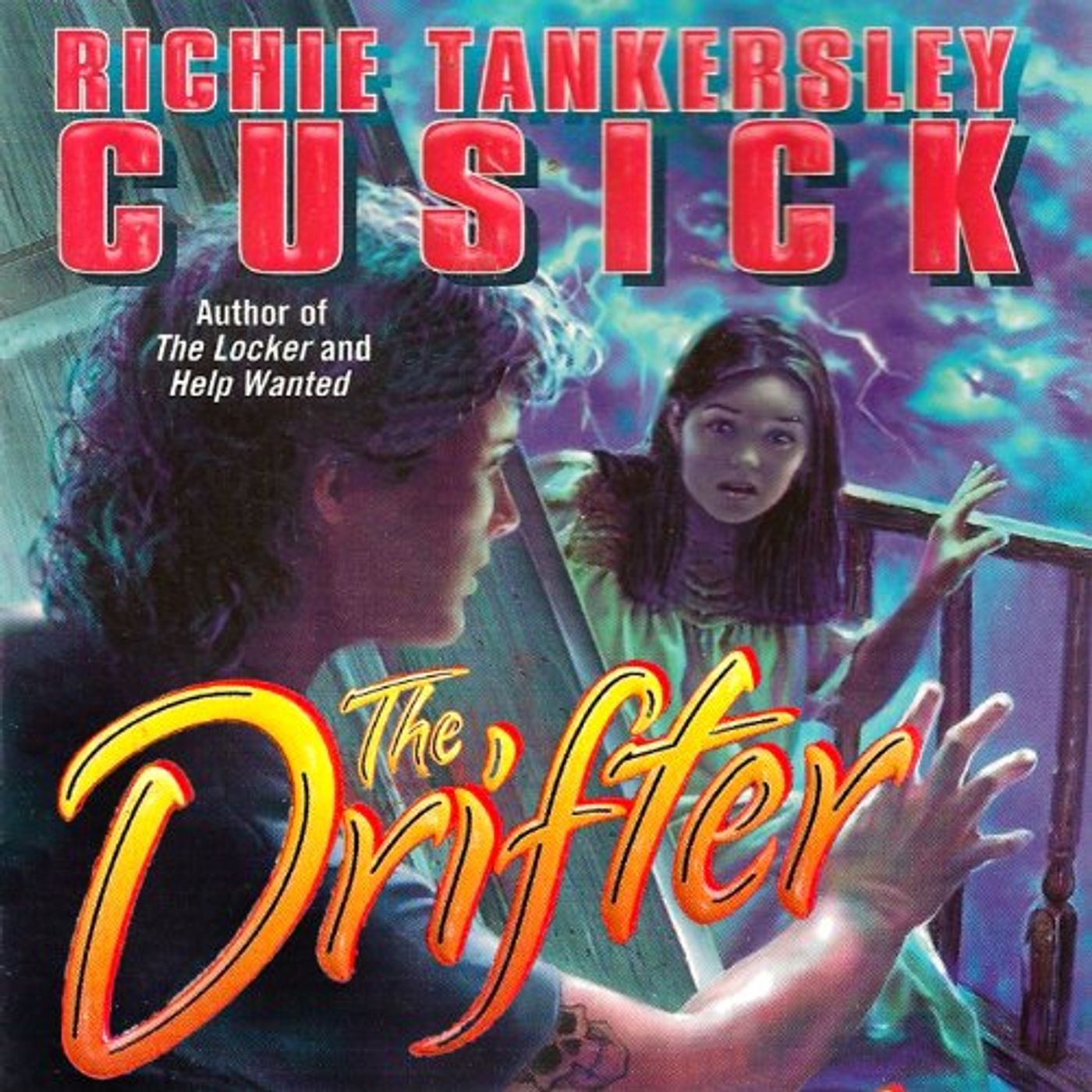 Get Best Audiobooks in Fiction, Horror