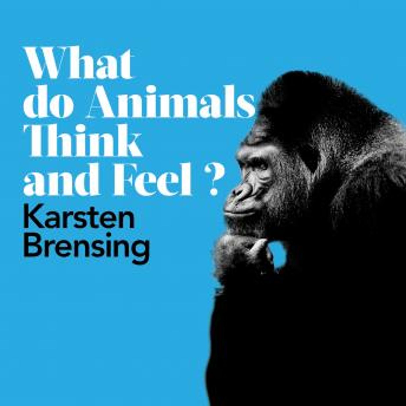 Listen to Top Full Audiobooks in Non-Fiction, Animals & Nature
