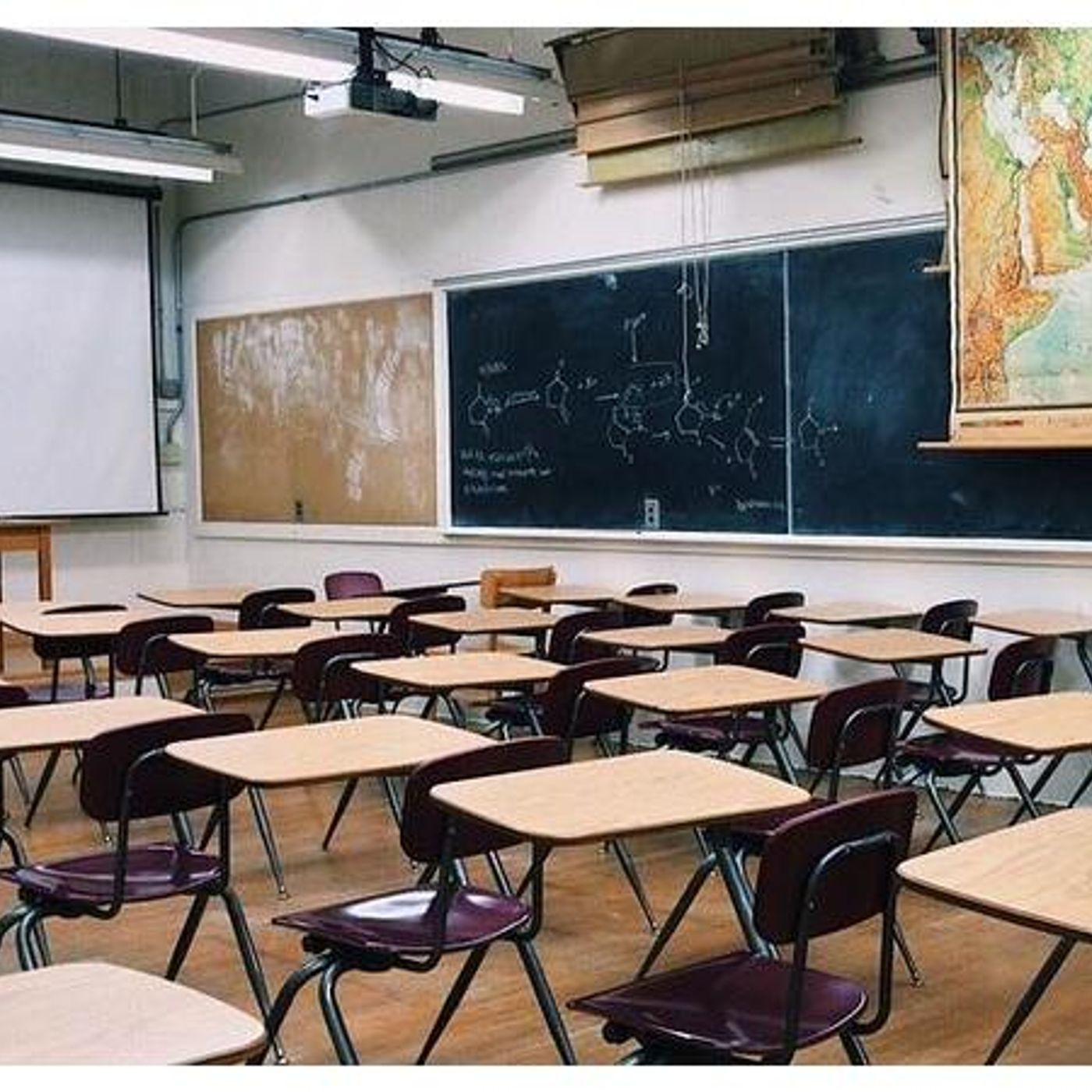 US National Politics Show