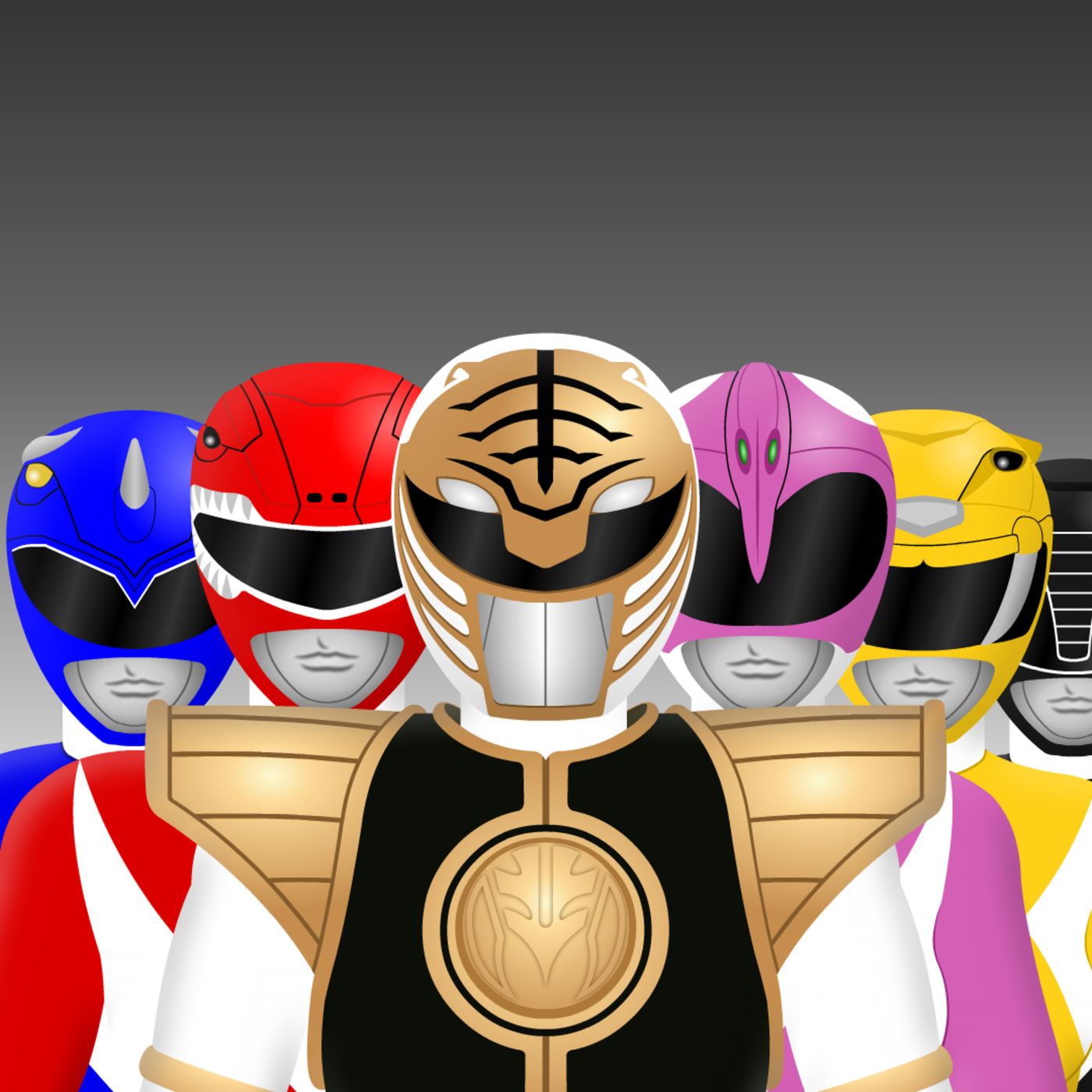 Best Power Rangers Series, Ranked