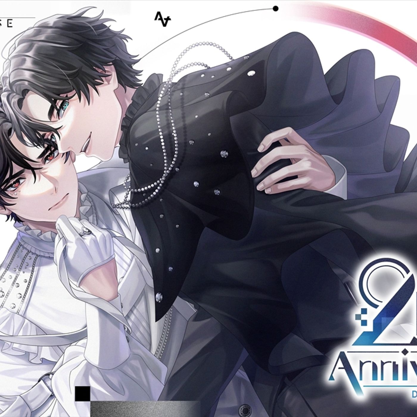 『ブレイクマイケース』リリース2周年を記念した期間限定イベント『Dualism』開催　PV公開も episode artwork