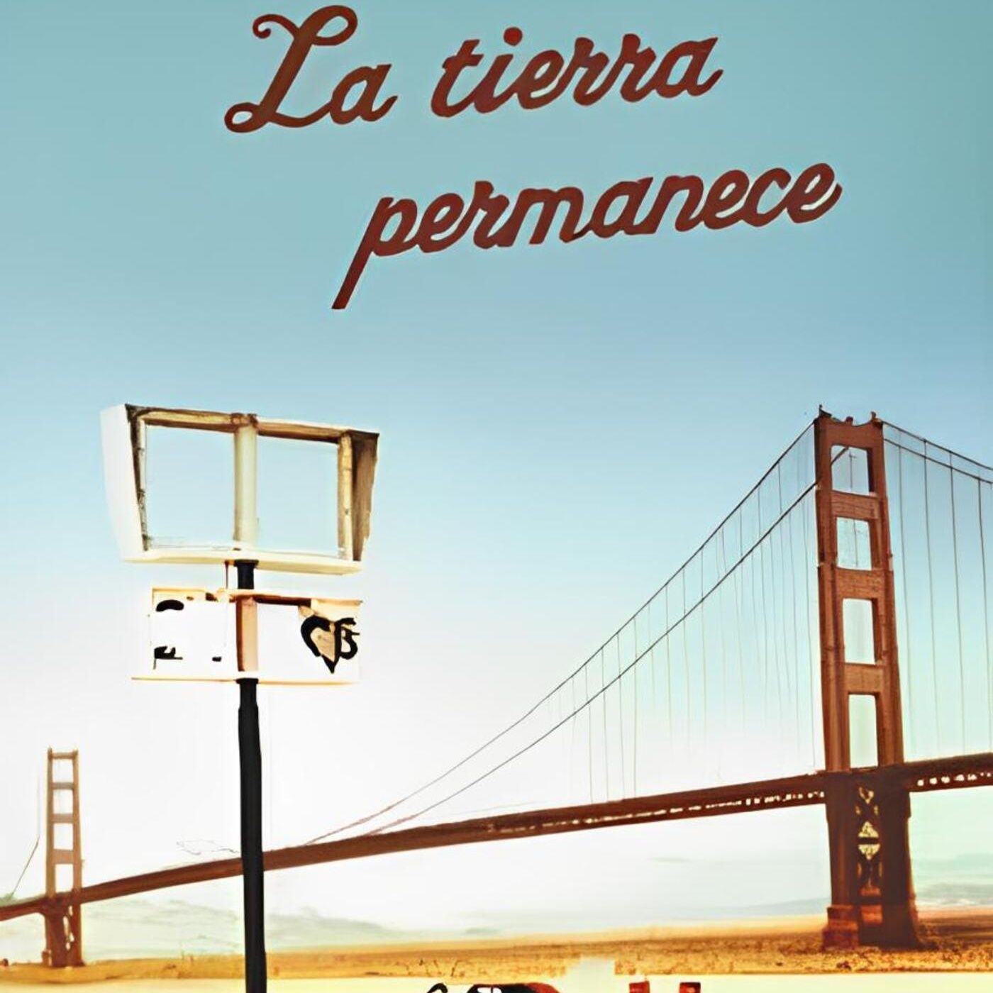 La tierra permanece. capitulo 1
