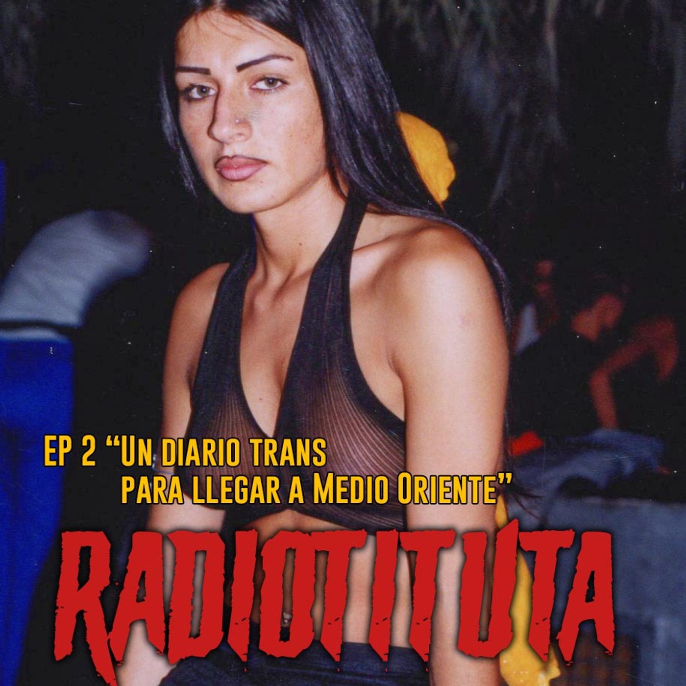 Radiotituta