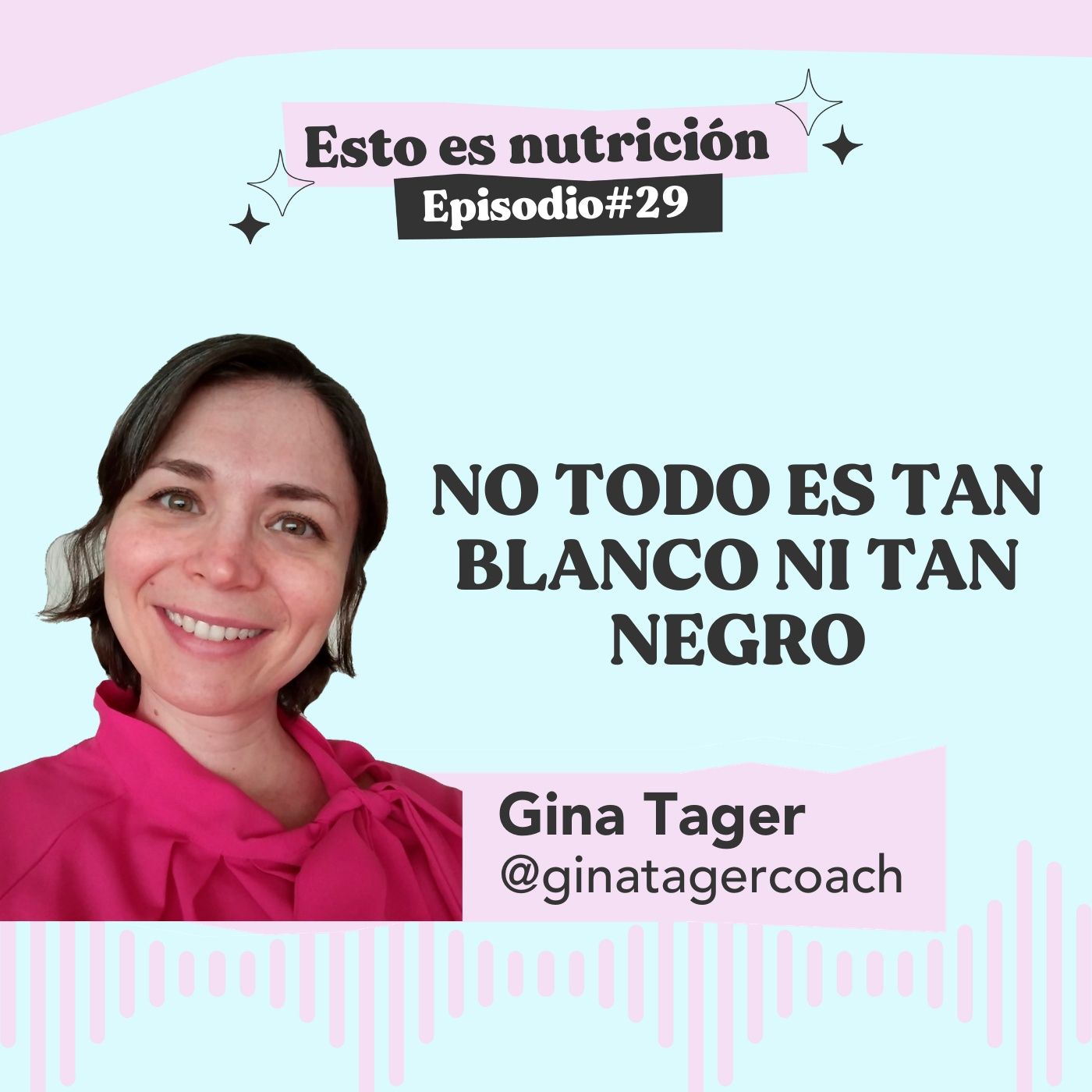 Esto es Nutrición