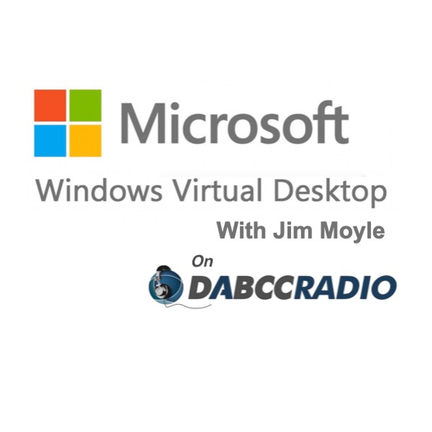 DABCC Radio - Citrix, Microsoft, VMware