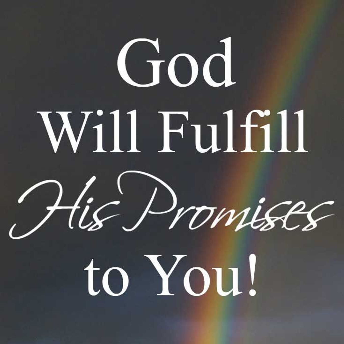 YAHWEHS IS ABOUT TO FUFFIL MAJOR PROMISES TO HIS PEOPLE!!SATAN HAS SNATCHED MANY PROMISES OF YAHWEHS PEOPLE!!MANY MUST REPENT!DO episode artwork