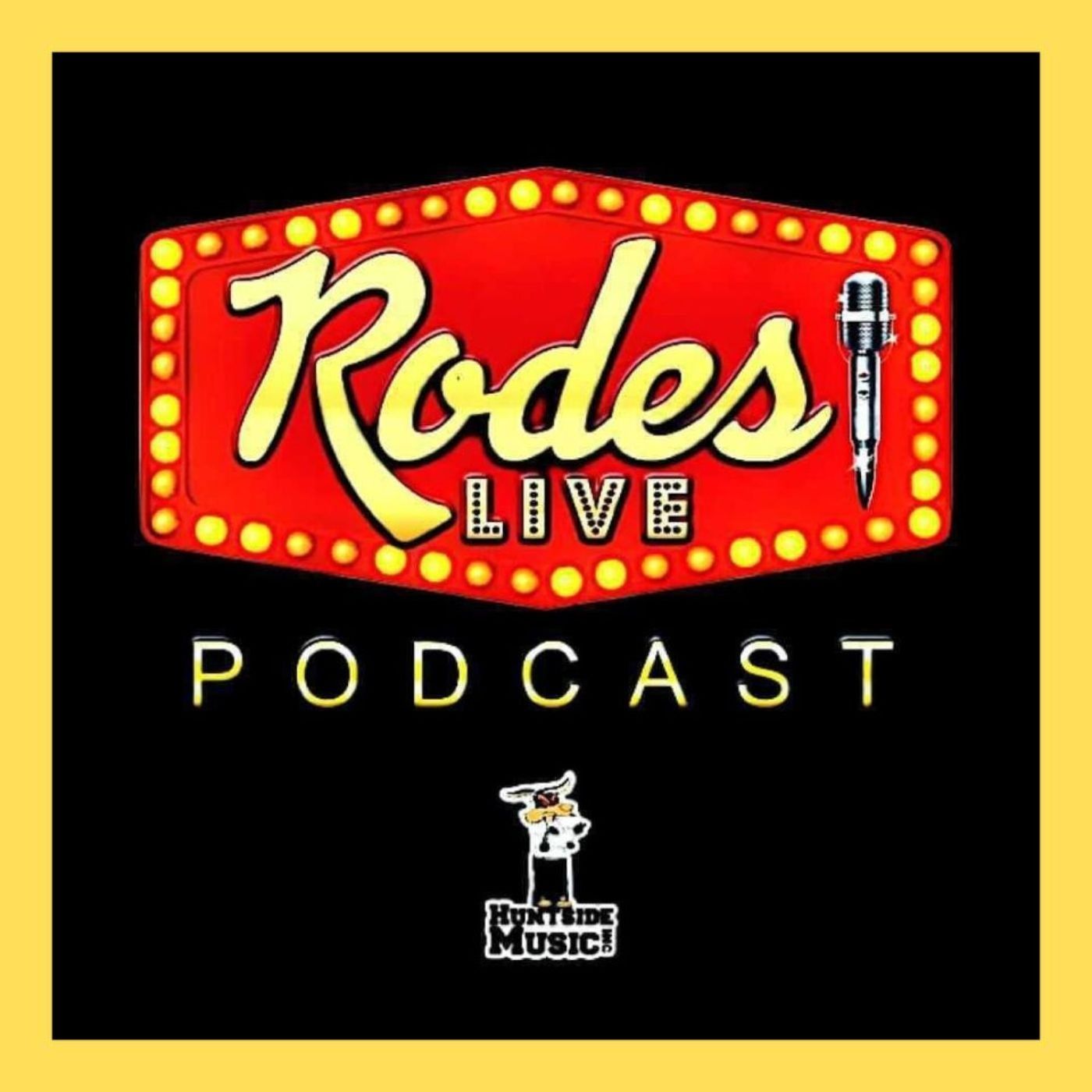 Rodes Live