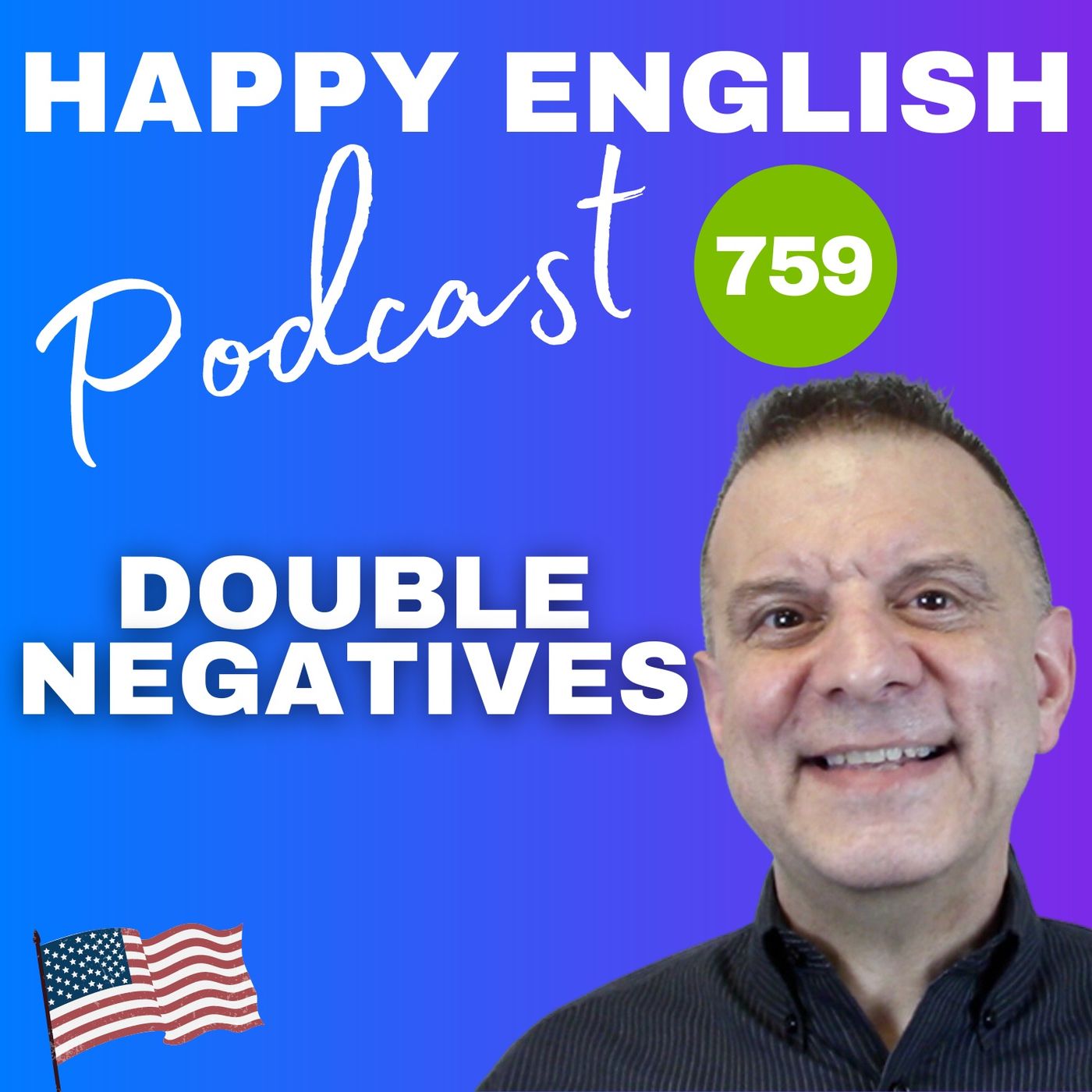 759 - Double Negatives