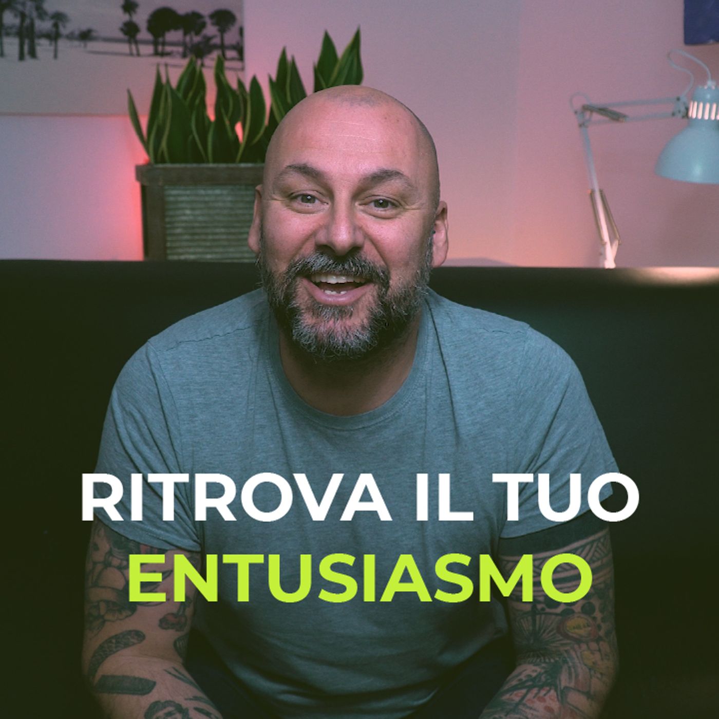 Cristian Perin Podcast: Hair Cool Hunter