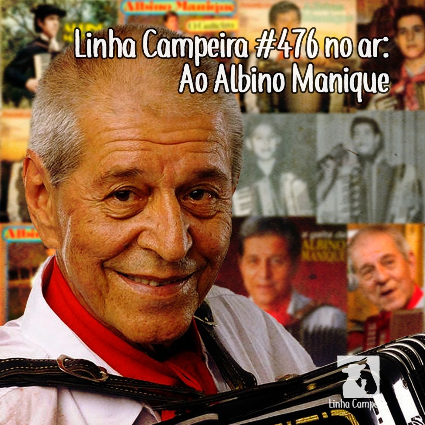 Linha Campeira