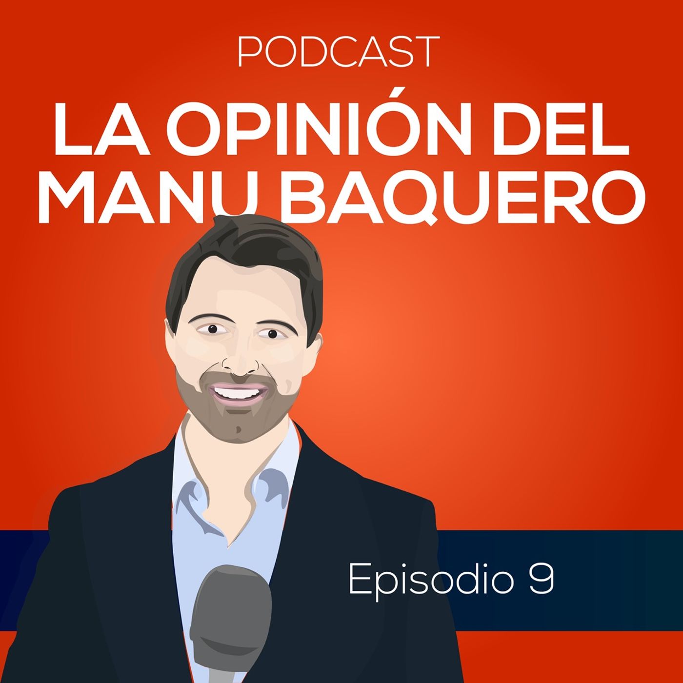 La Opinión Del Manu Baquero