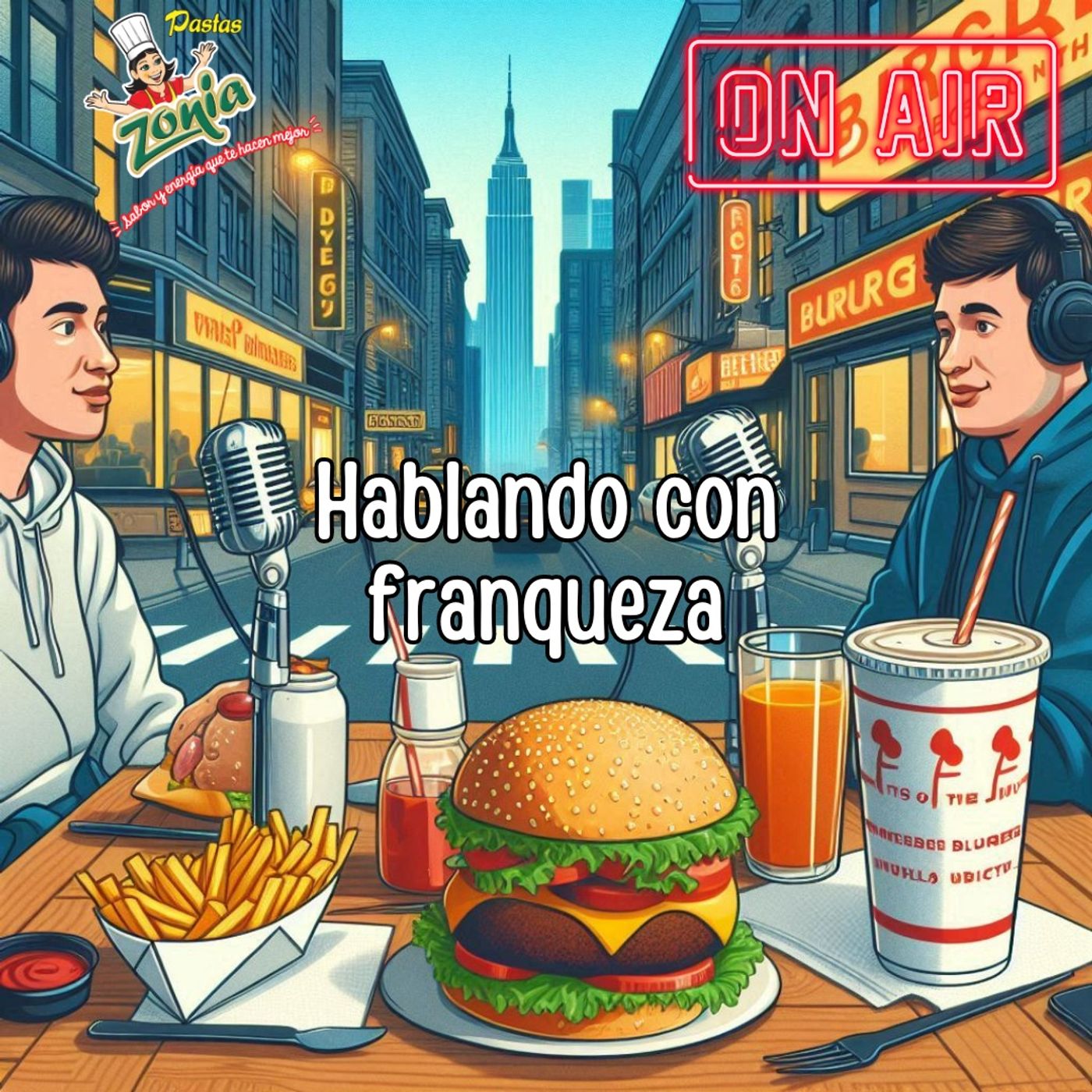 Portada de Música y Entretenimiento