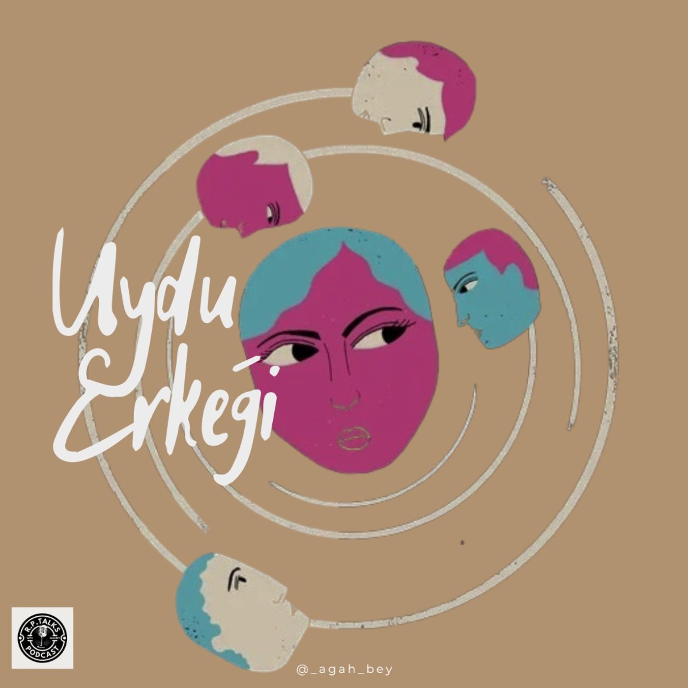 Vaka Çalışması | Uydu Erkeği Vaka Çalışması | Uydu Erkeği