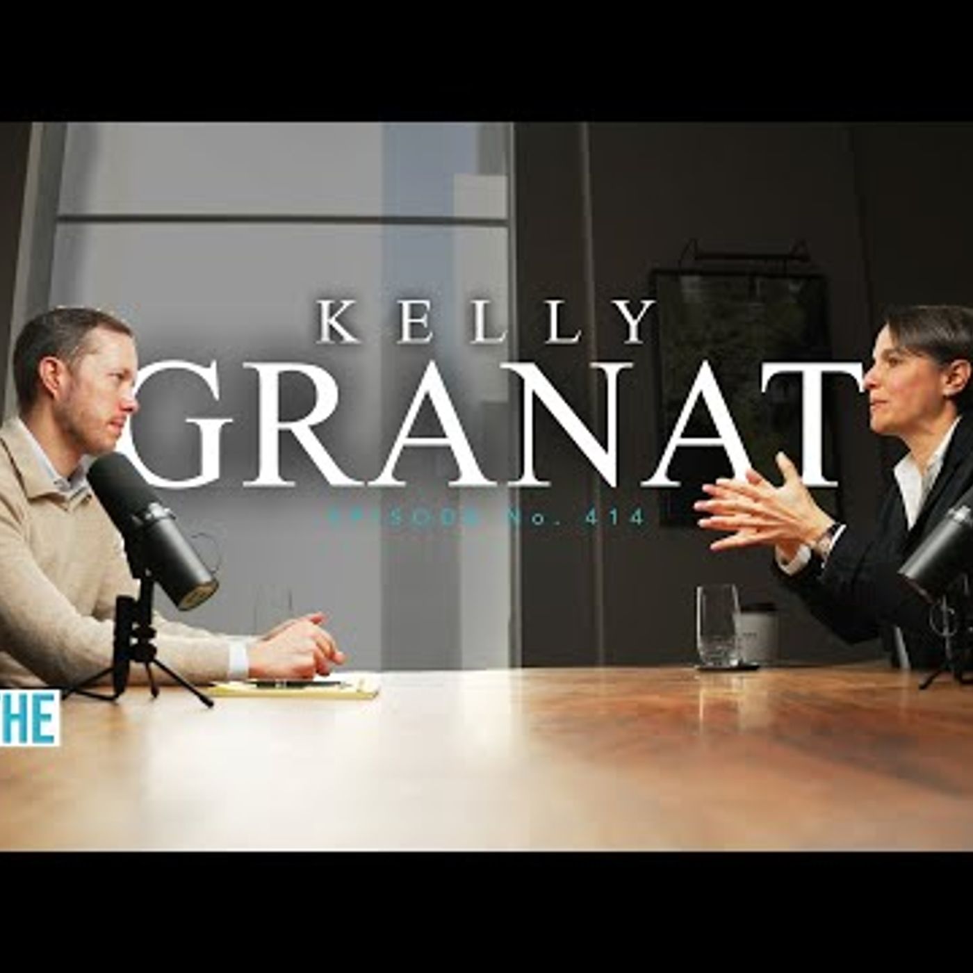 Kelly Granat - Investing At Lone Pine