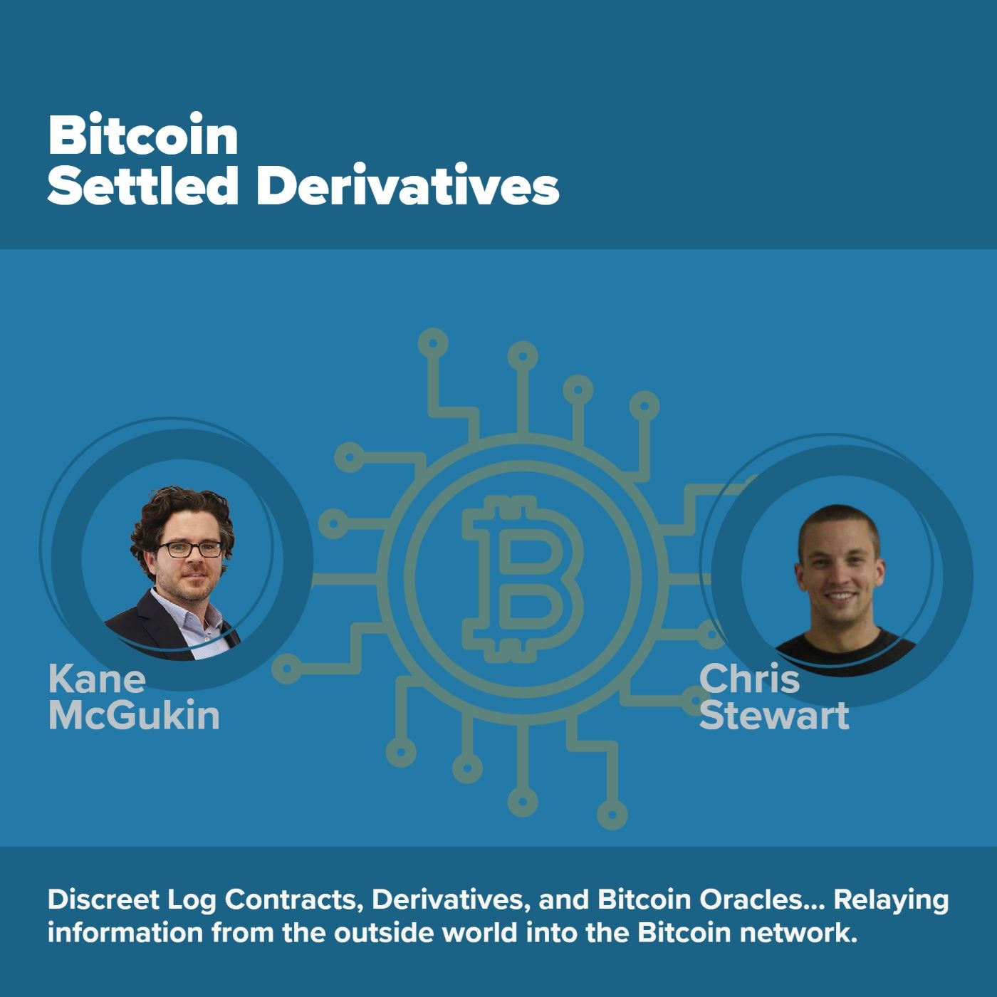 Navigating Bitcoin\'s Noise
