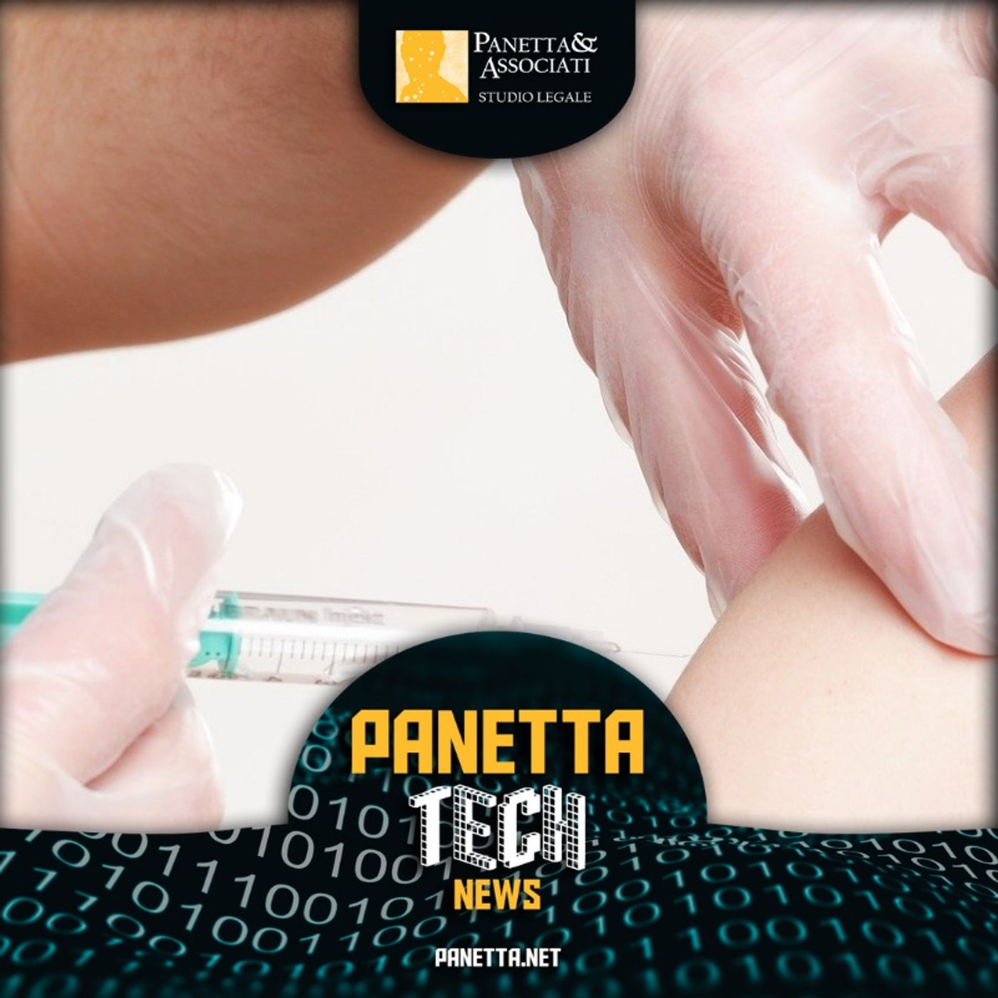 Panetta Tech News