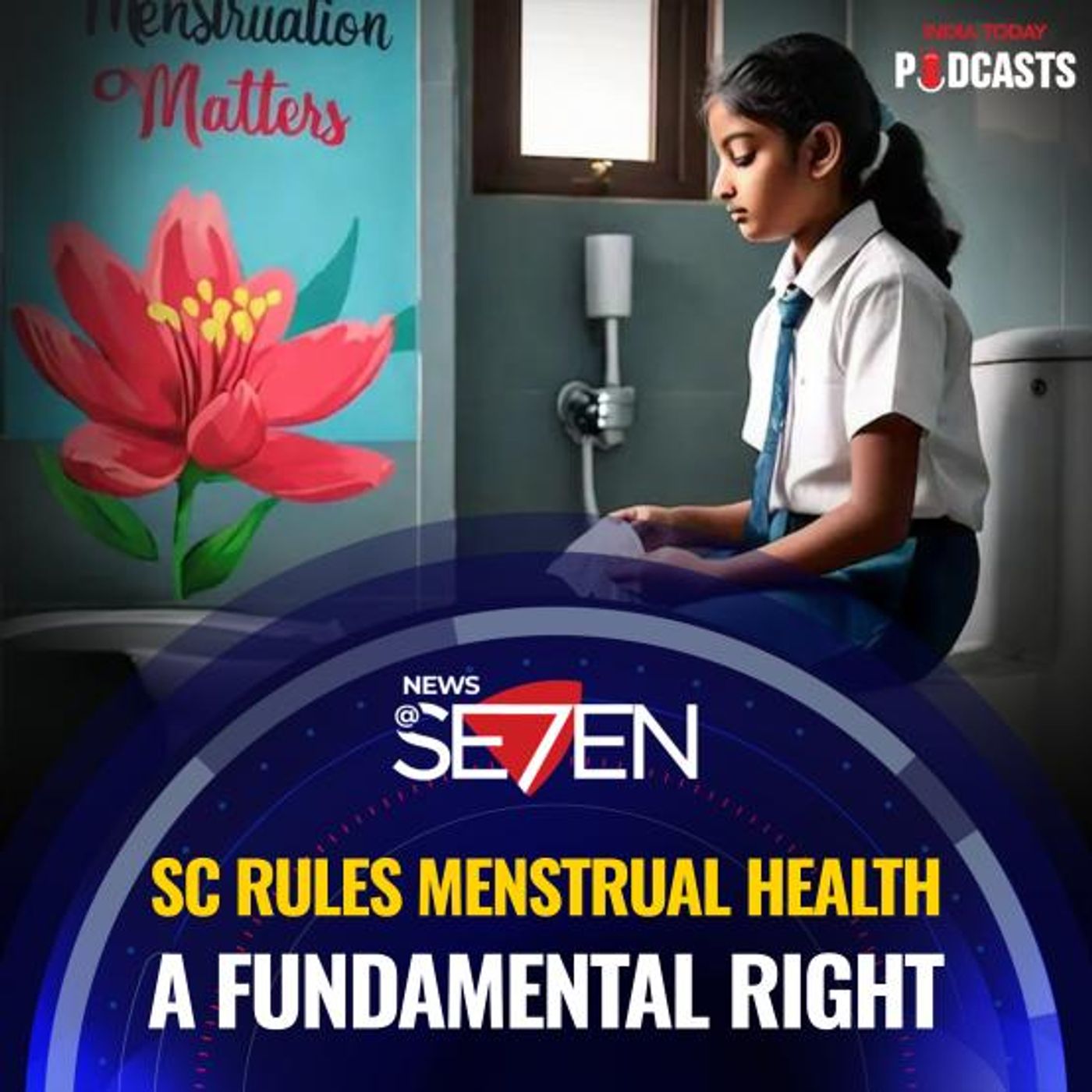 January 30- SC flags Menstrual Hygiene Access in schools; Calcutta HC Sets WB Land Deadline & NCP Claims Ajit Pawar Portfolios