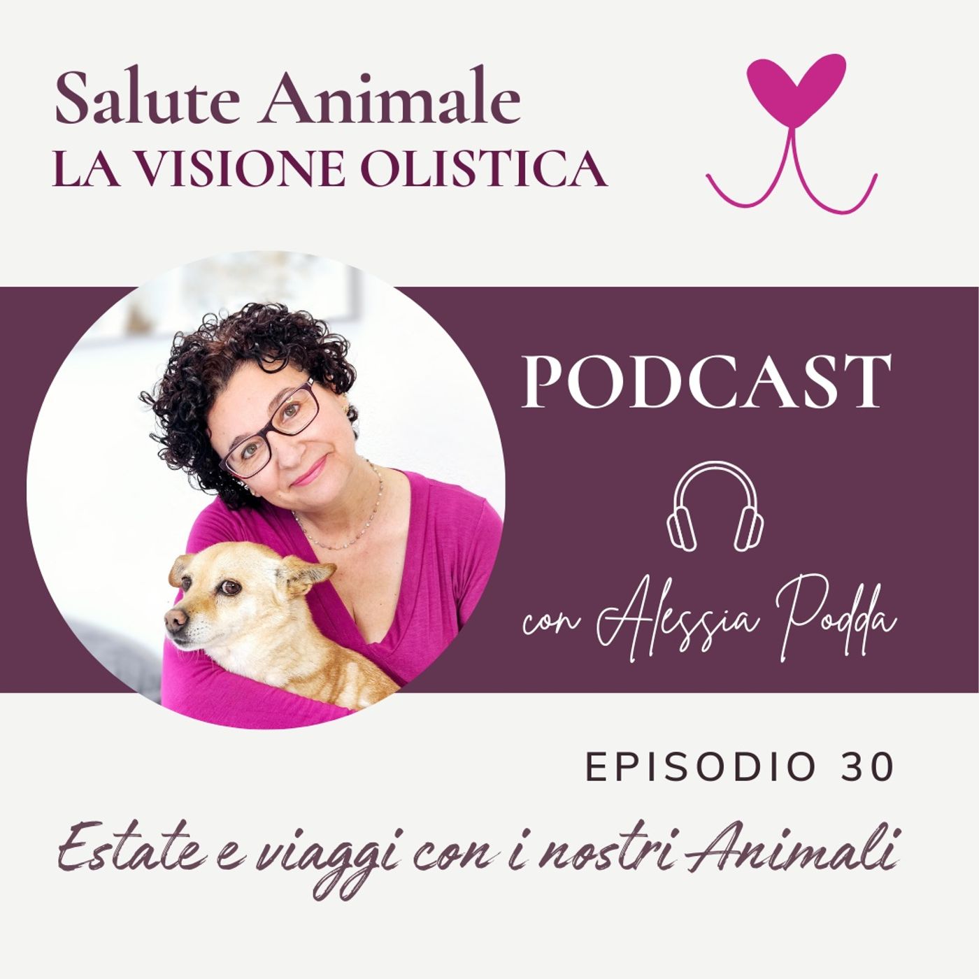 Salute animale La visione olistica