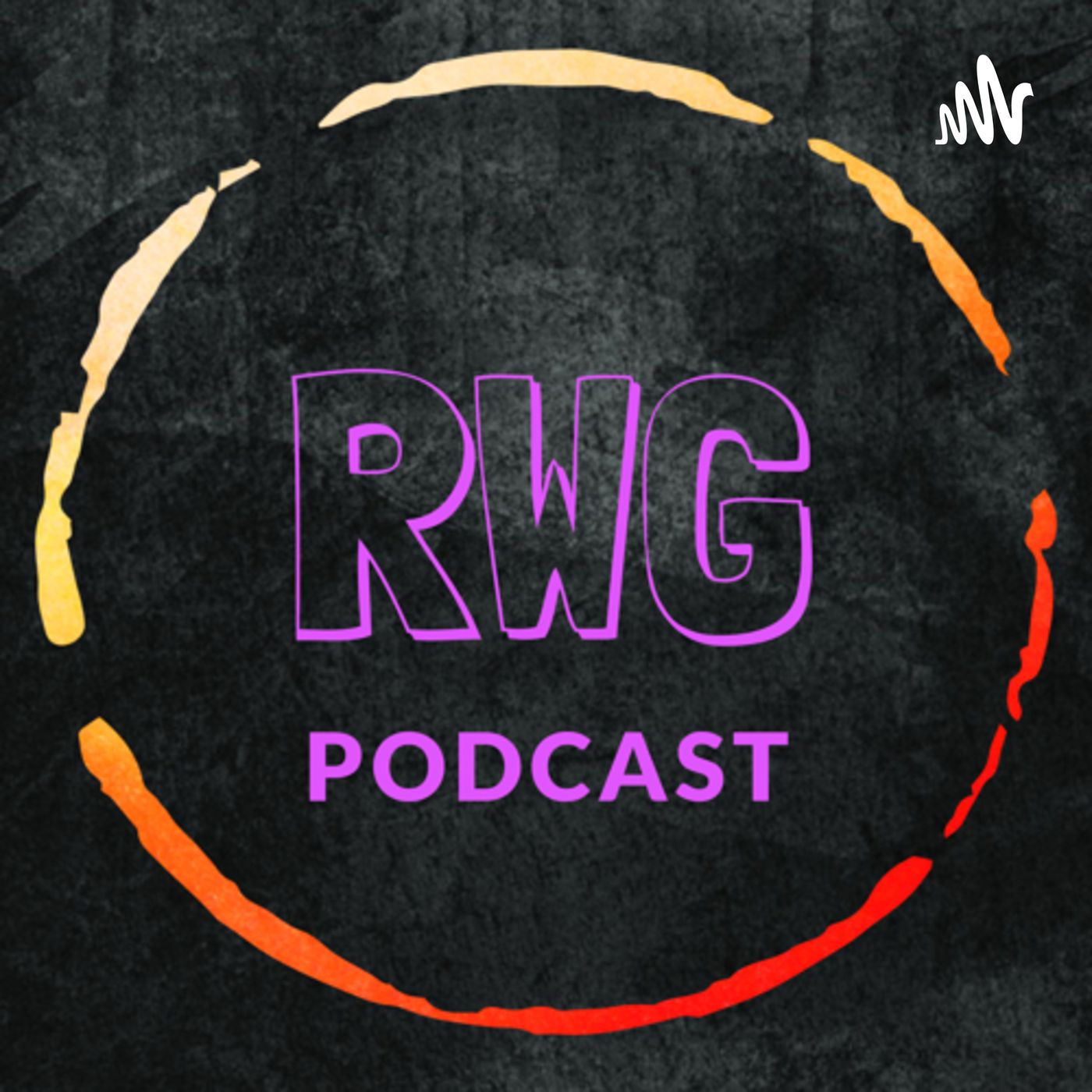 Random Word Generator Podcast