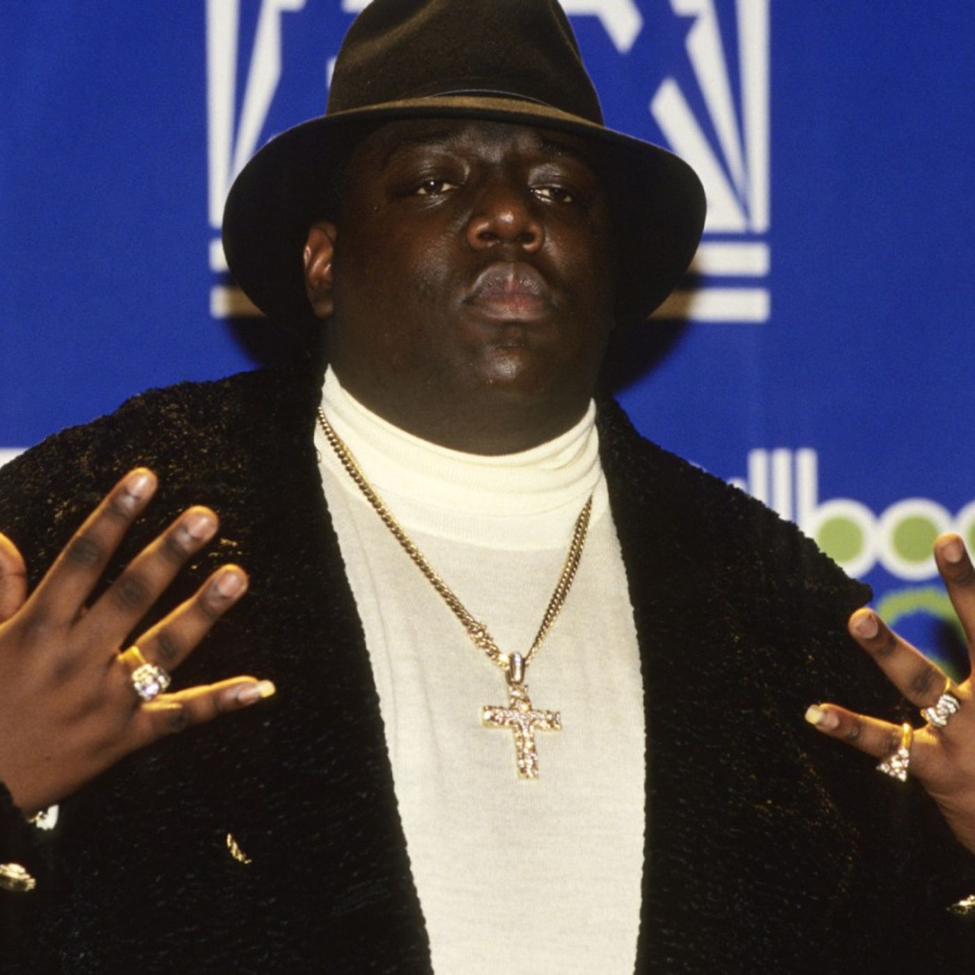 D’Angelo and Angie Stone’s Son Will Play the Notorious B.I.G. in the Snoop Dogg Biopic episode artwork
