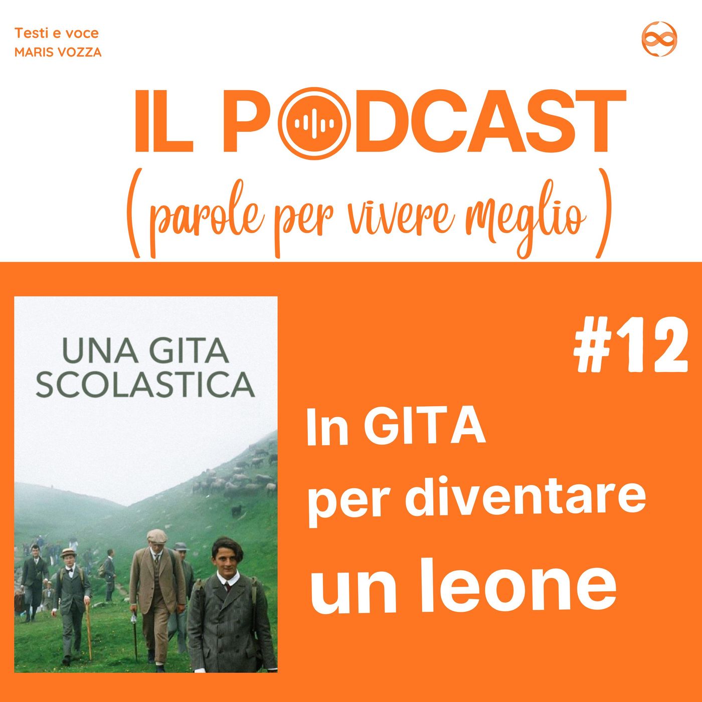 IL PODCAST (parole per vivere meglio)