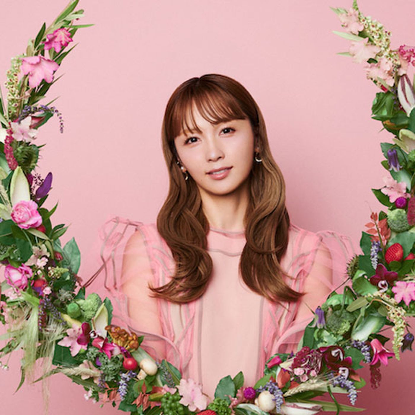 Dream Ami、ライブツアー開催決定。Dream Shizuka、Aya、Erieも全公演出演 episode artwork