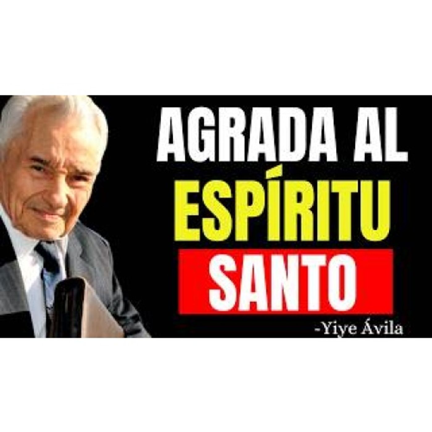 EL ESPÍRITU SANTO AMA ESTAS PALABRAS, PERO POCOS CRISTIANOS LAS DICEN - Predicas Cristianas