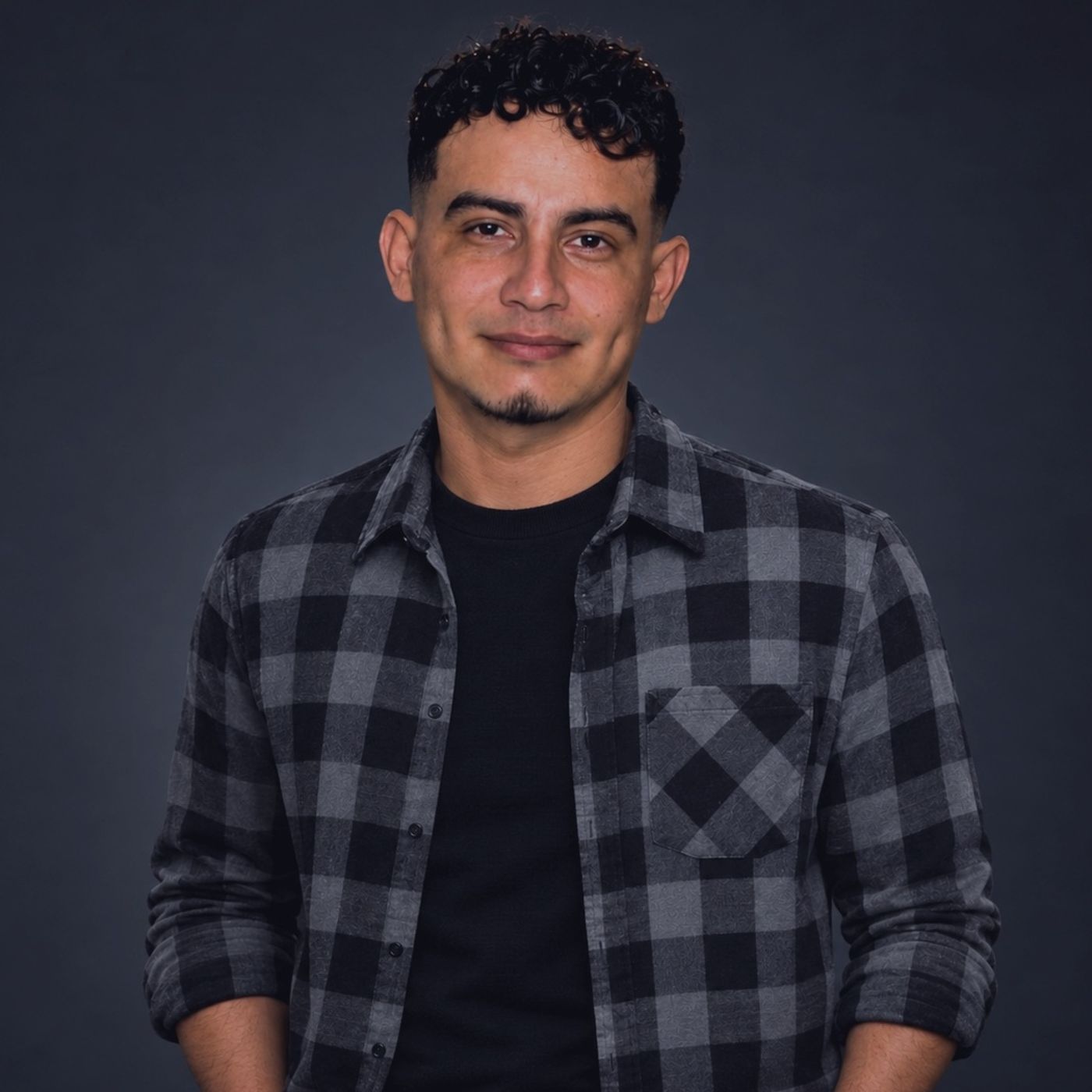 Portada de Pastor Luisfer Mattos