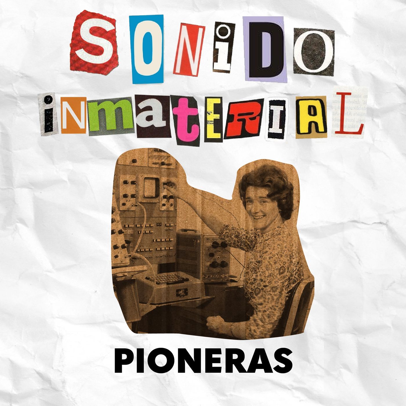 Sonido Inmaterial