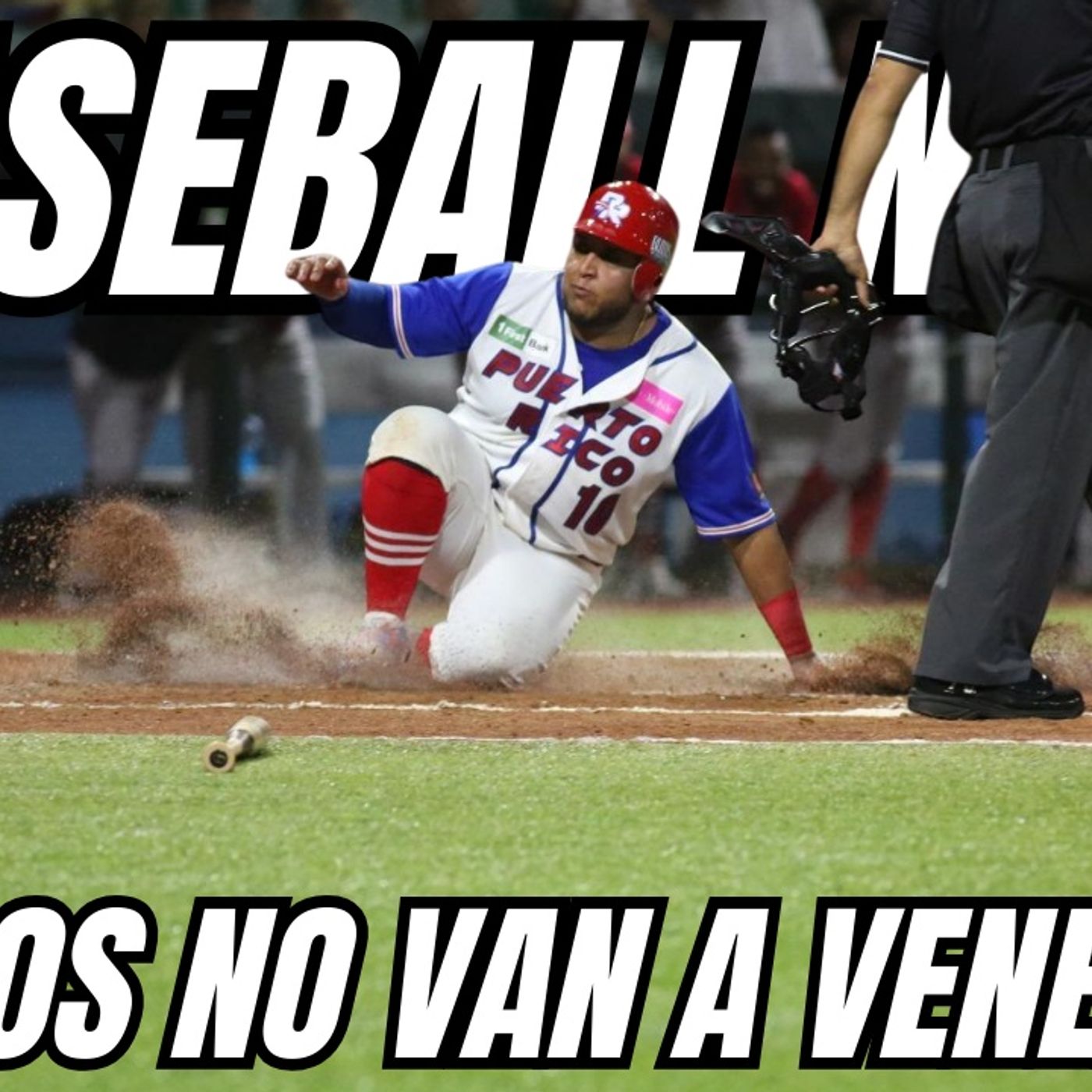 ⚾ República Dominicana, México y Puerto Rico no irán a la Serie del Caribe en Venezuela